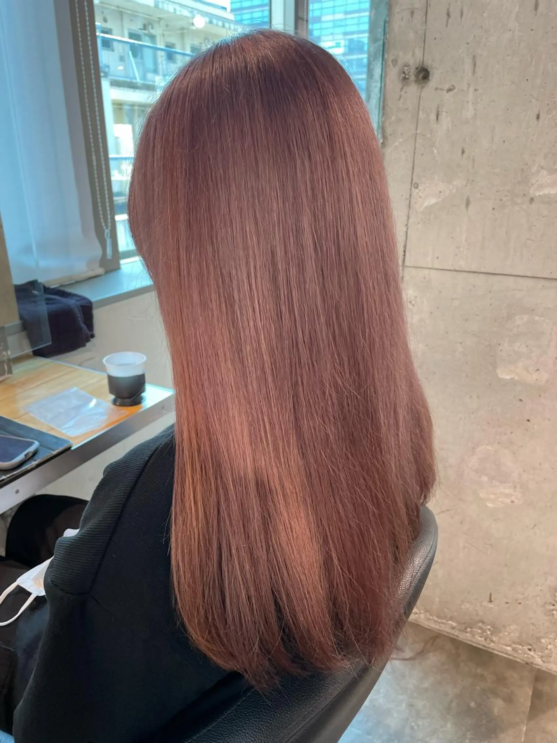 カラー 🔷横浜/メンズ TAKUMI🔷のヘアスタイル