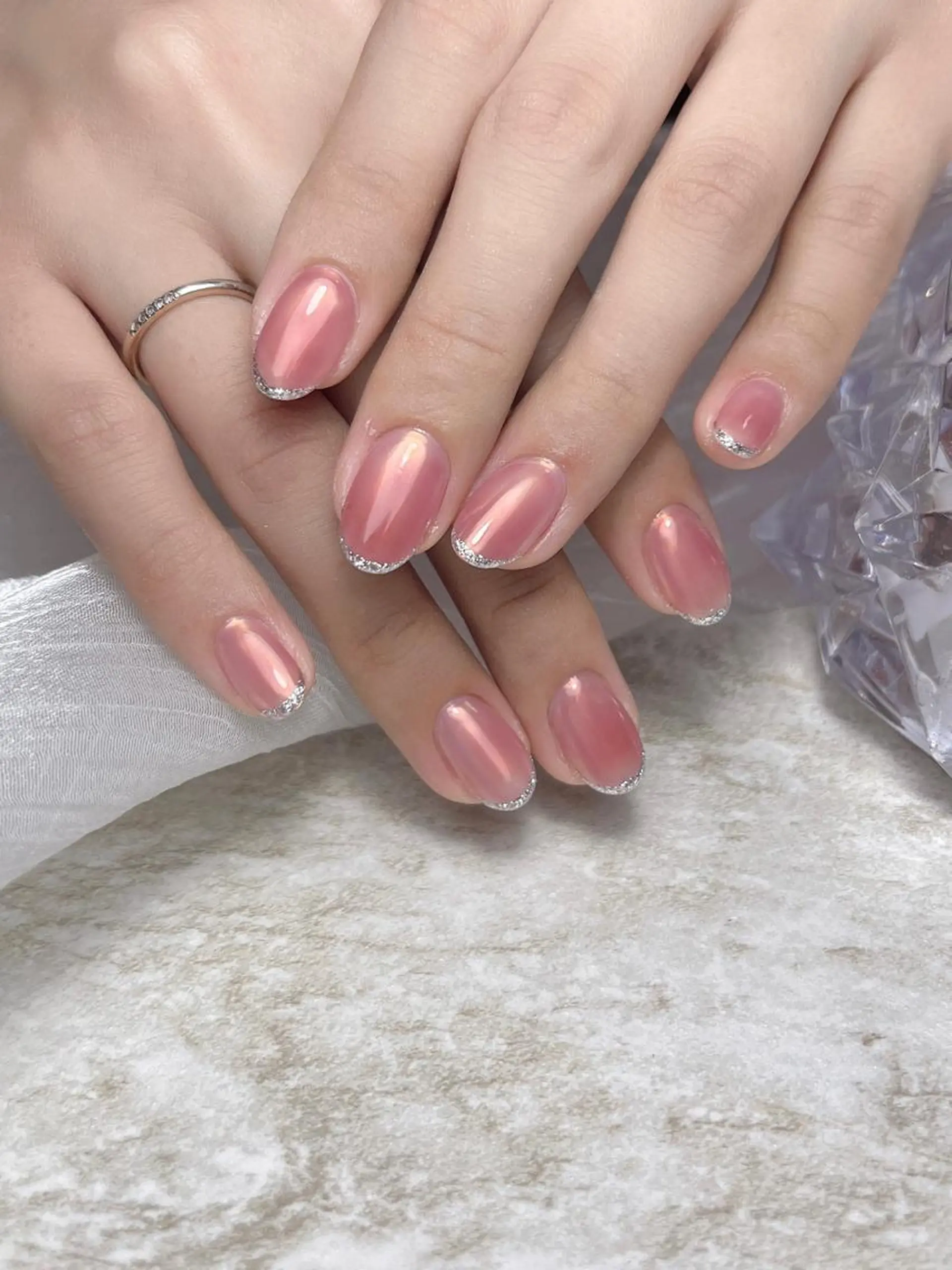 ネイル YS Nailのネイルデザイン