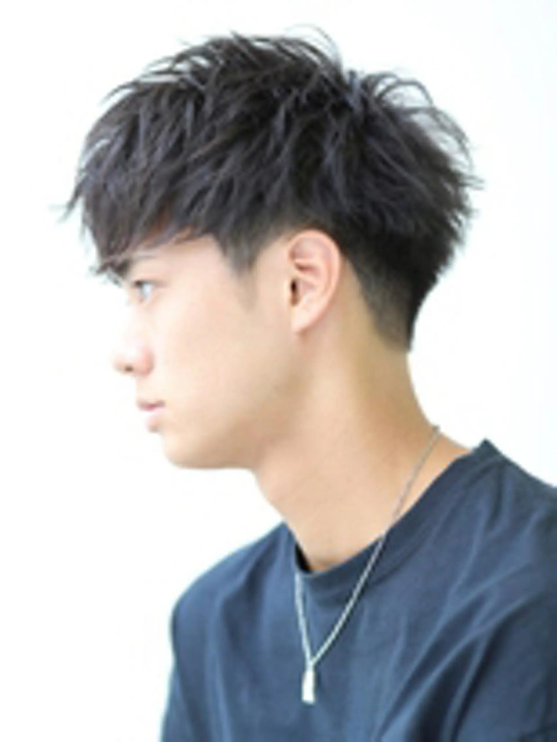 ショート Natural  池袋店所属・♣️相原 拓歩♣️のヘアスタイル