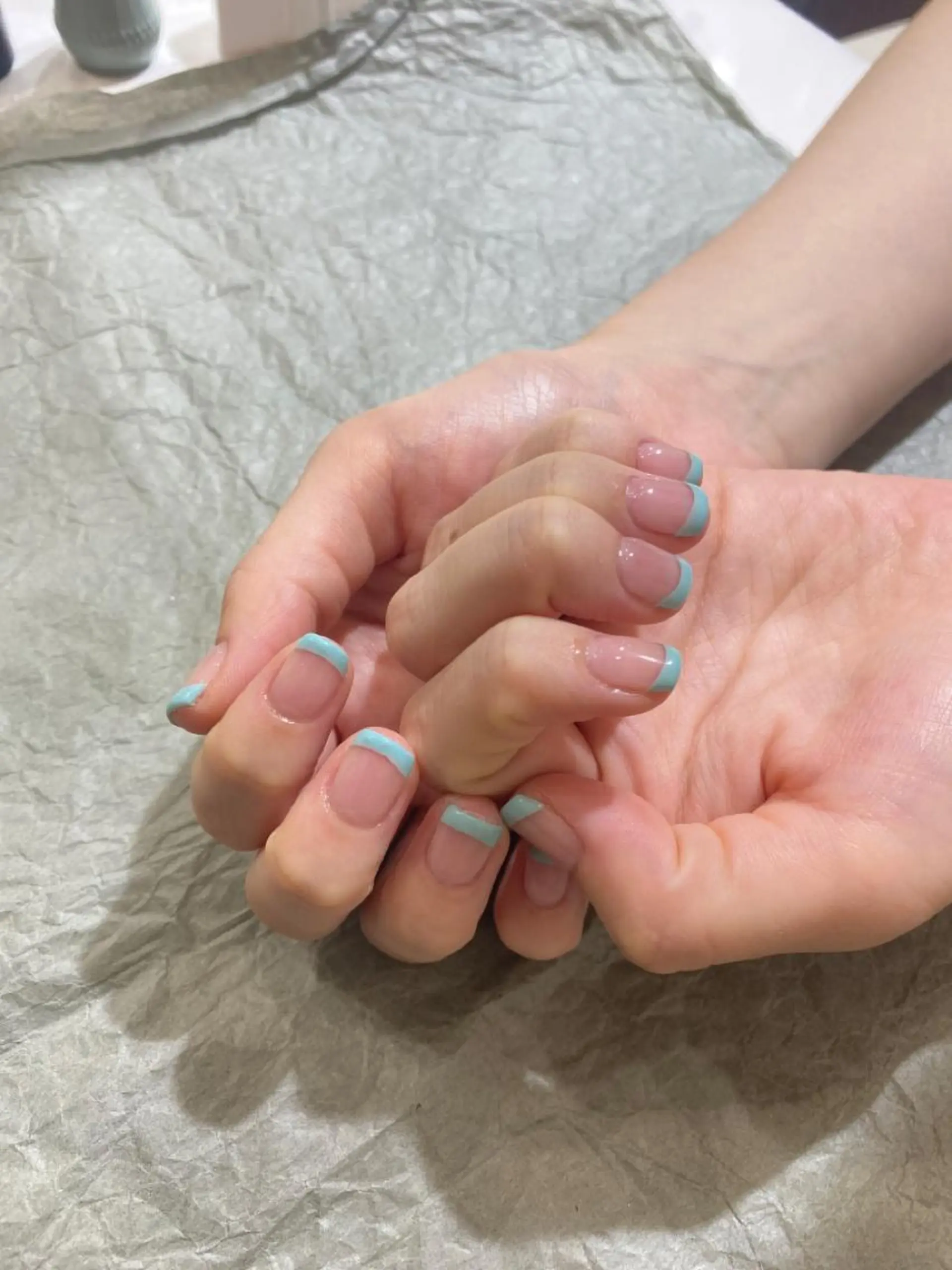 ネイル Umi nail& eyelashのネイルデザイン