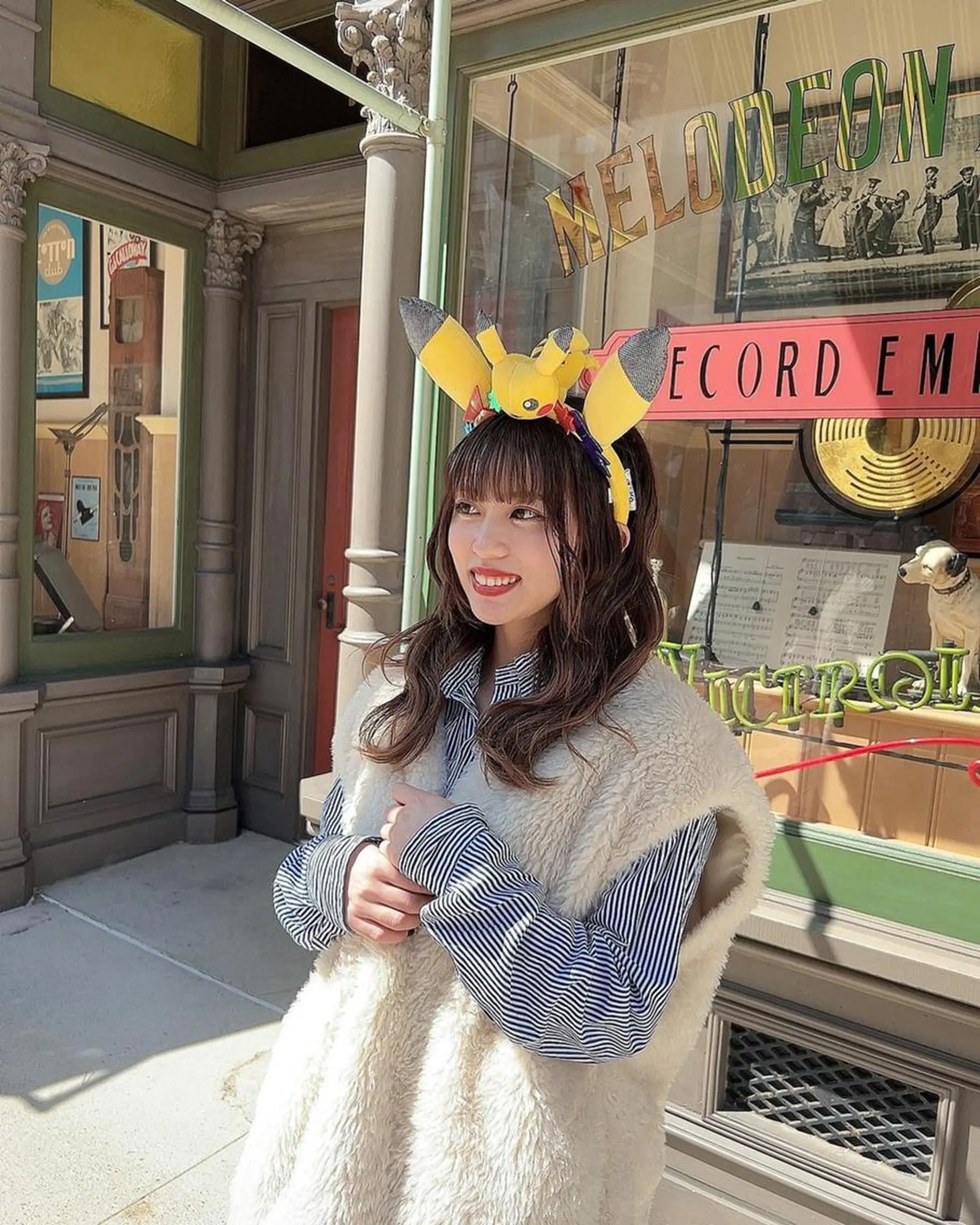 ショート カラー メンズ オルチャンヘア 🩷Eny terrace🩷のヘアスタイル