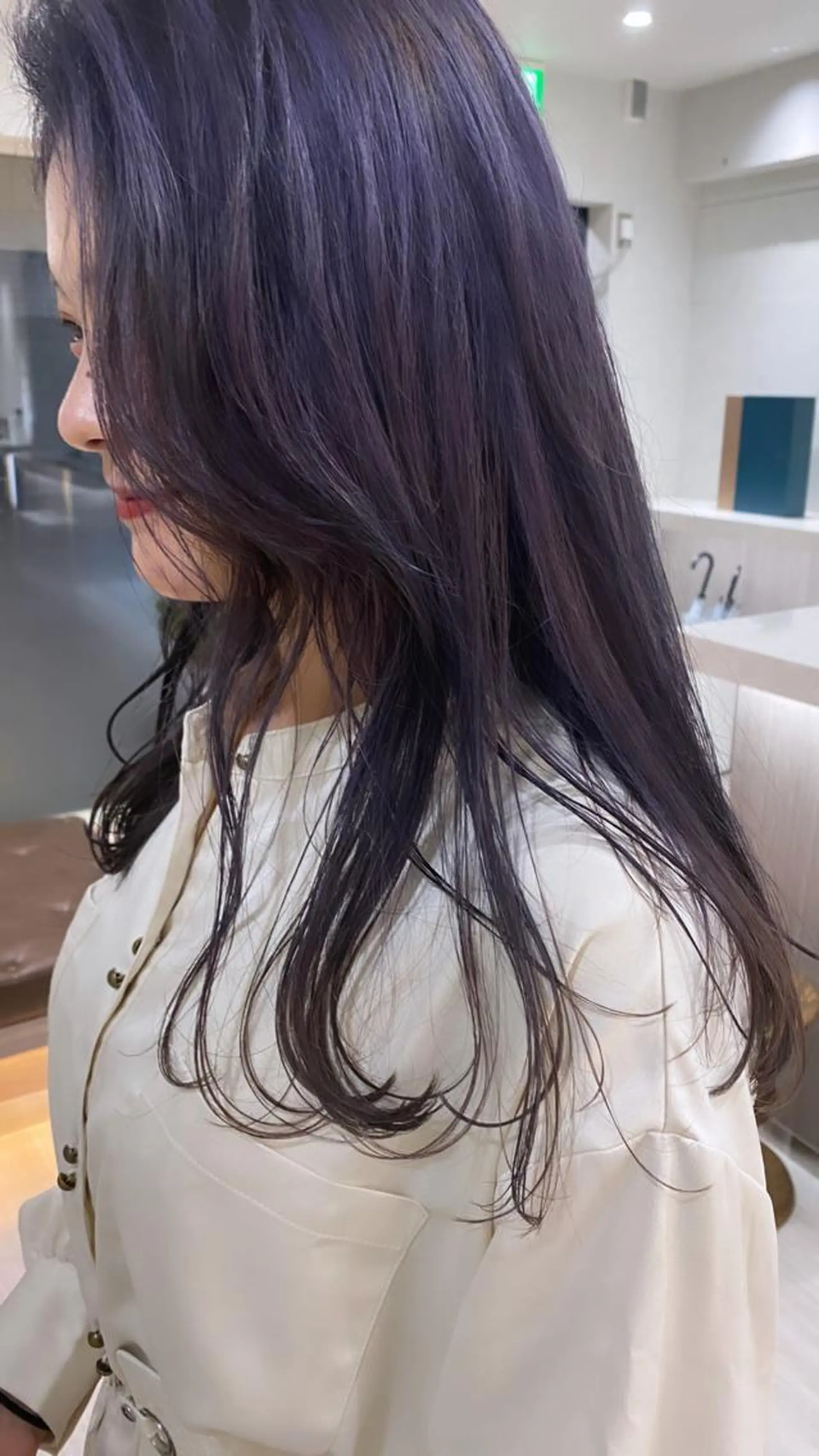 ロング 垢抜けのプロ🪄 honoのヘアスタイル