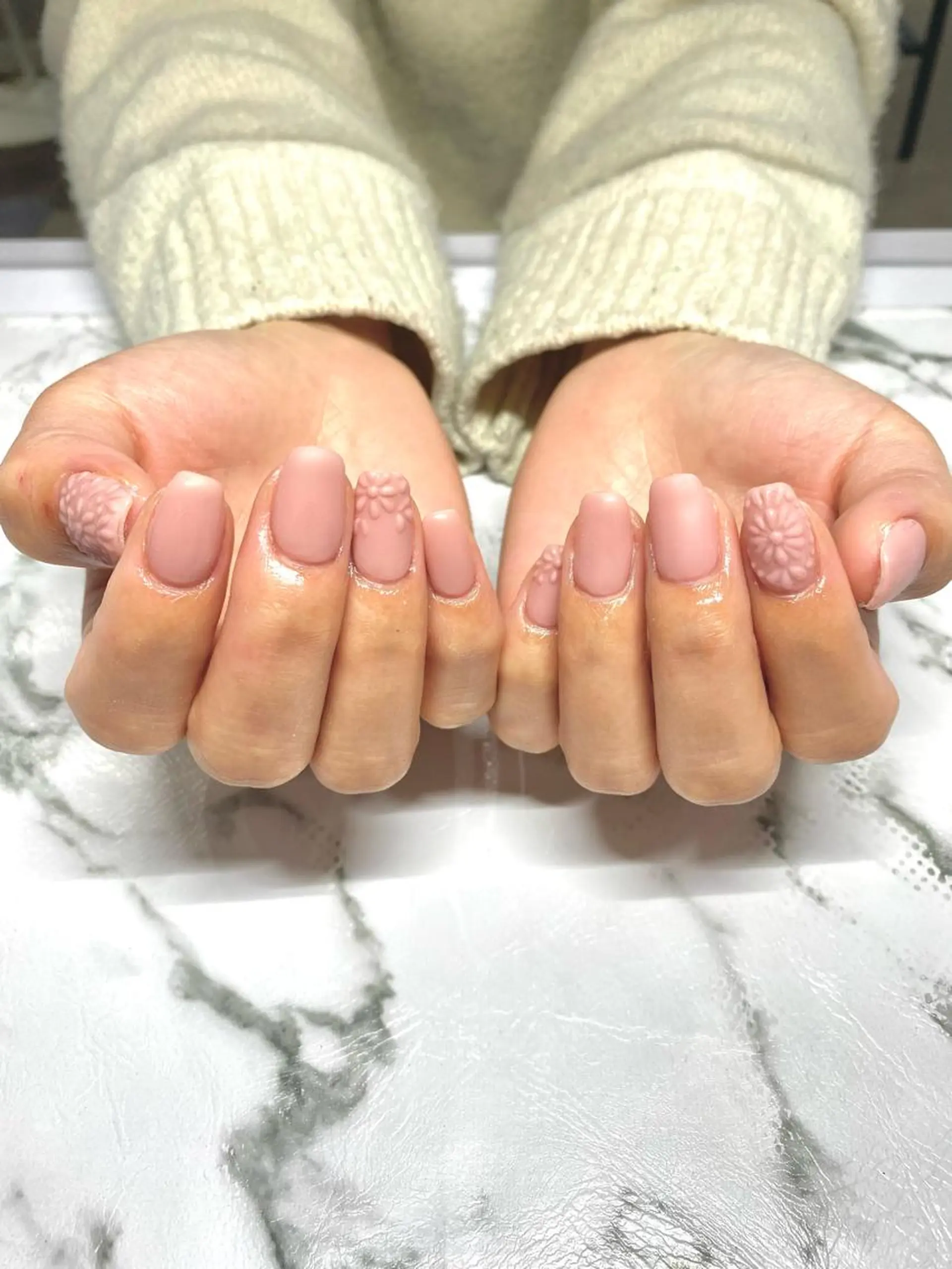 ネイル Babel Mirokuのエステ・リラクイメージ