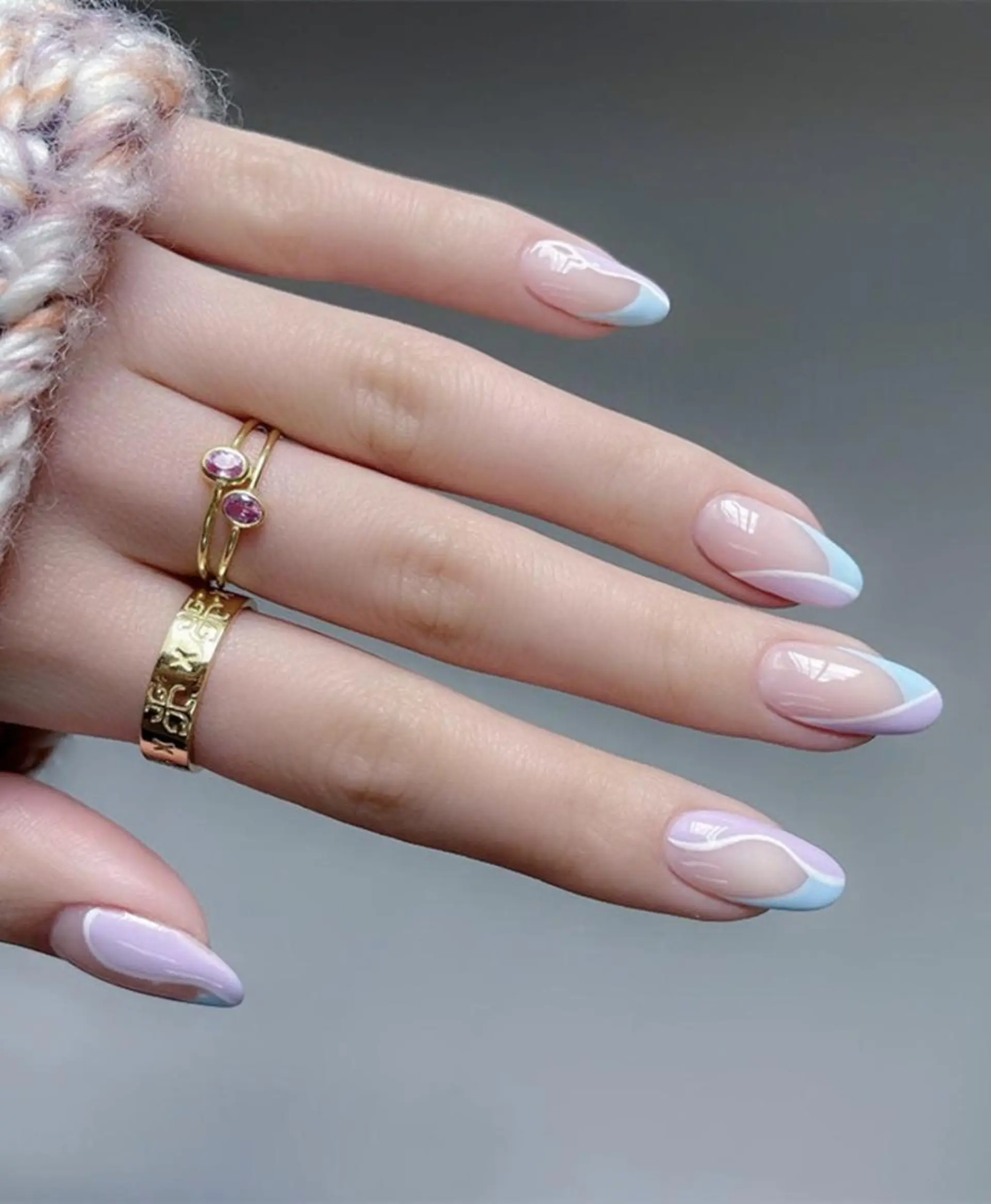 ネイル Cute beauty2のマツエク・マツパデザイン