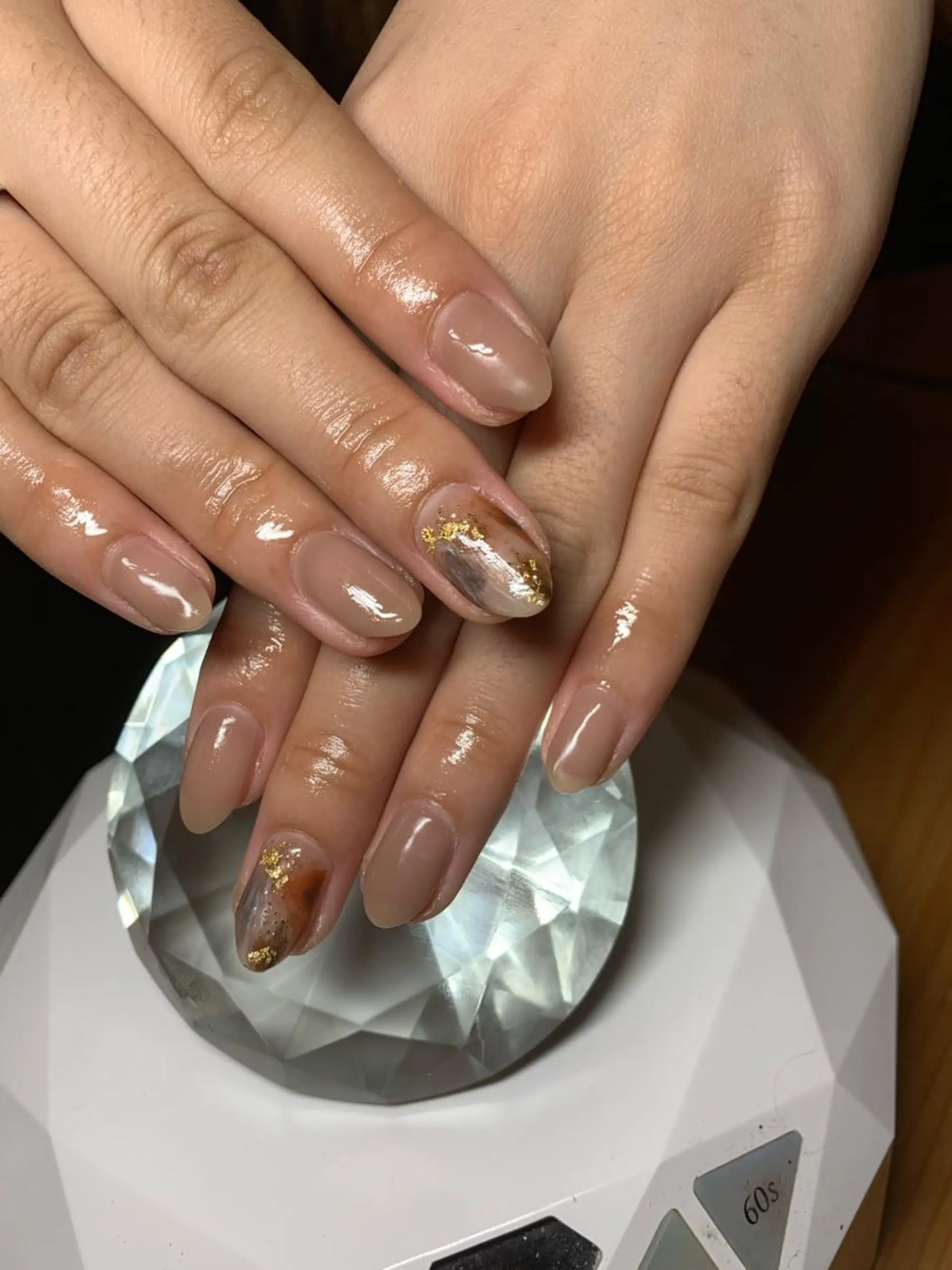 ネイル LAVISH nail salonのネイルデザイン