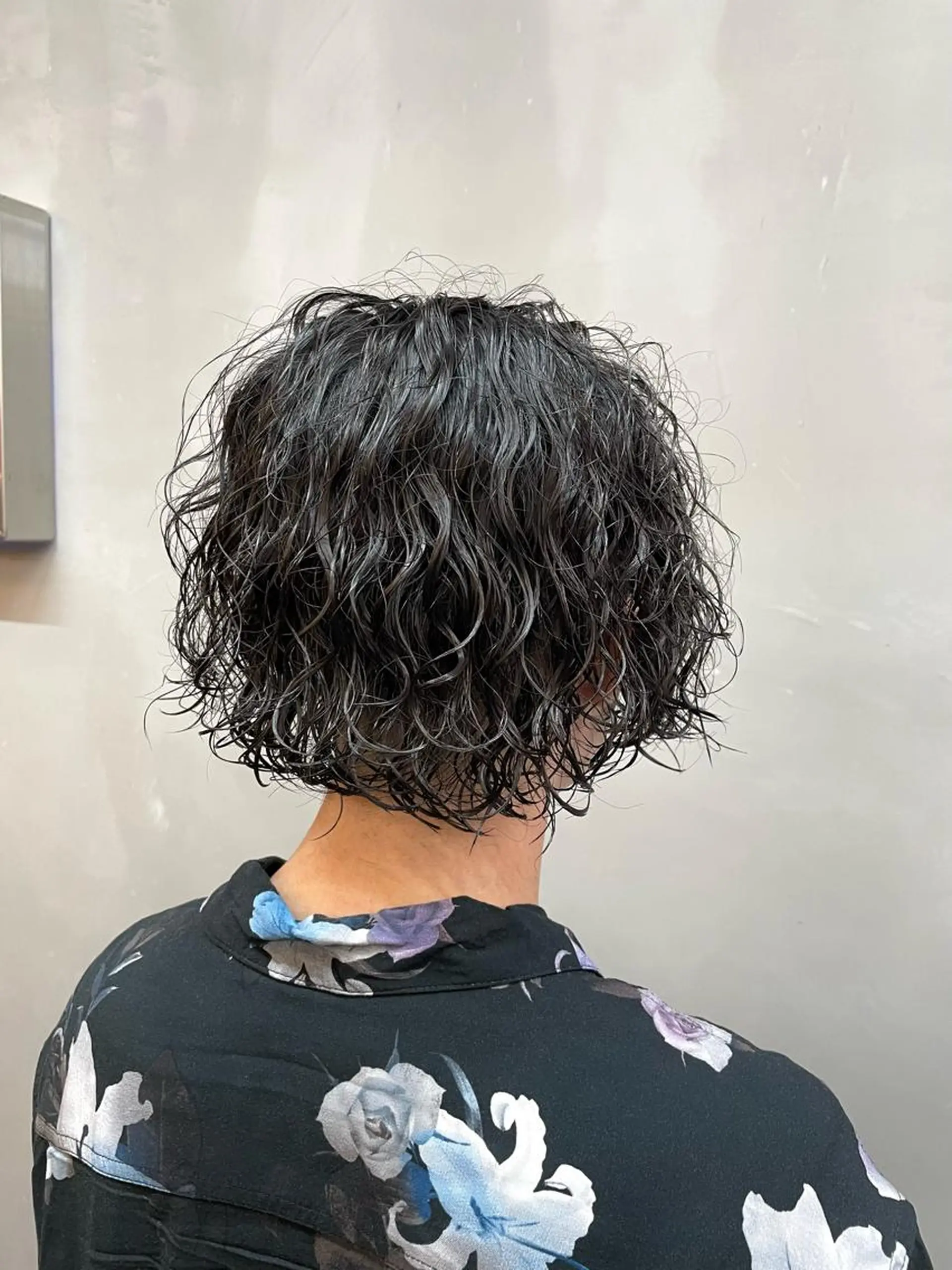 ミディアム ANGELICA💎 ショウゴのヘアスタイル