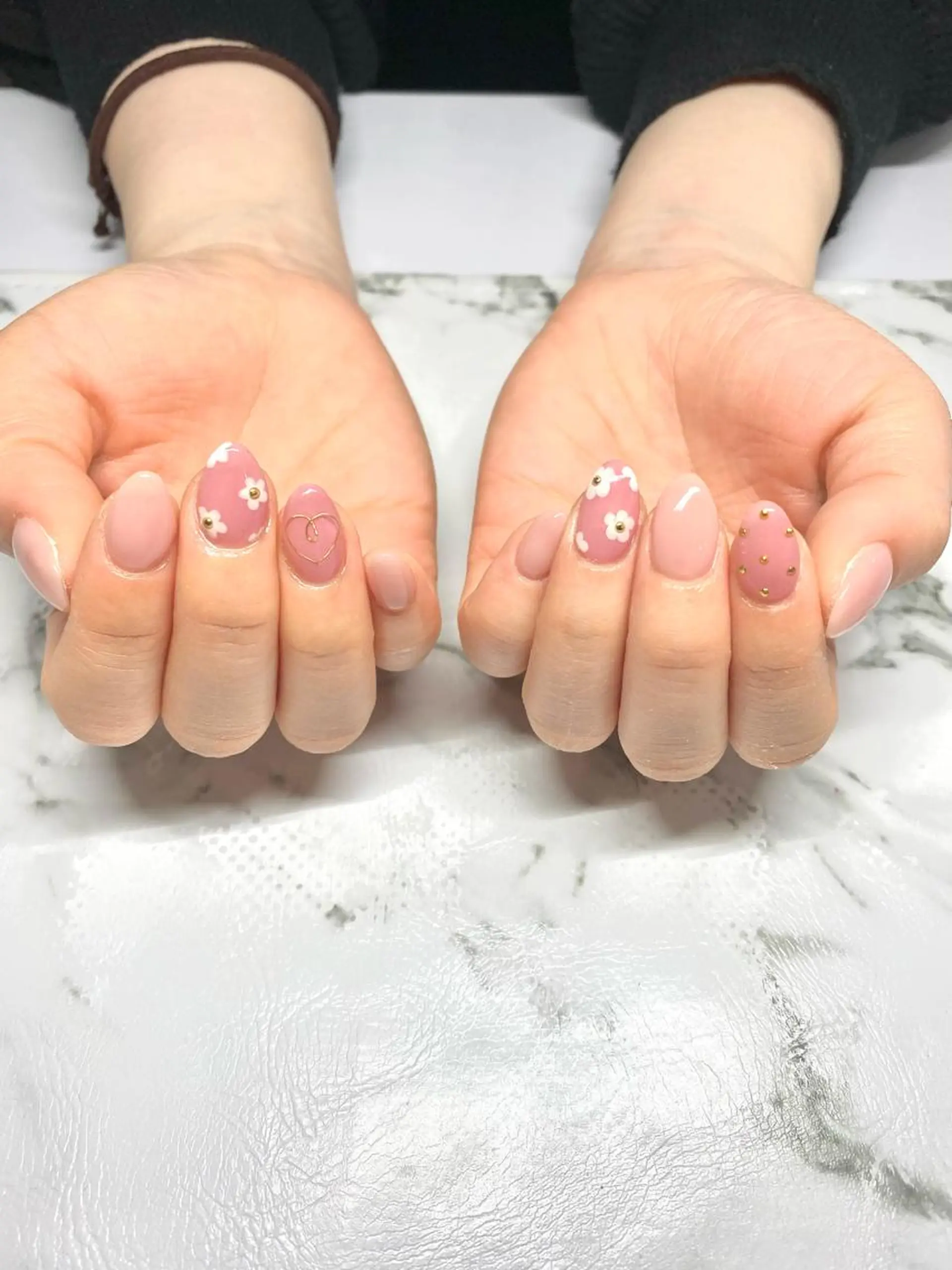 ネイル Babel Mirokuのエステ・リラクイメージ