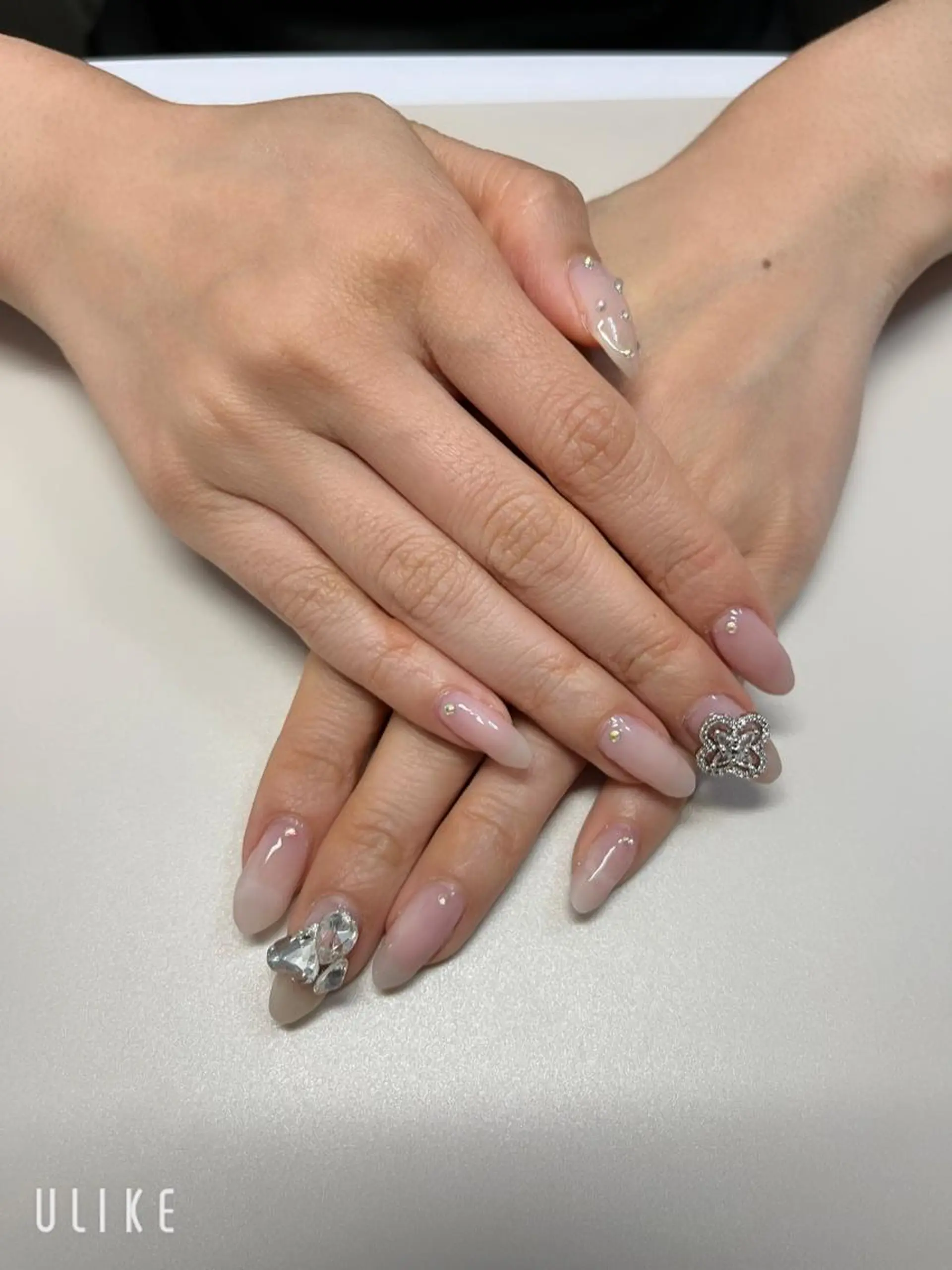 ネイル Luxy YUKIのネイルデザイン