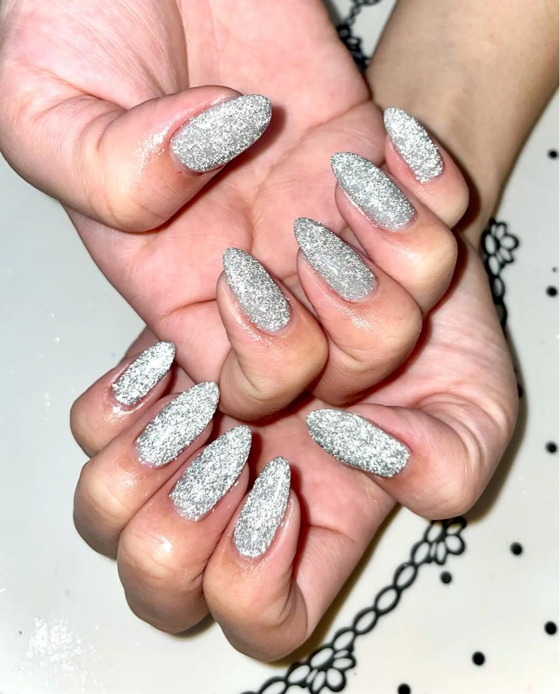 ネイル ハンドネイル nailsalon sugarr所属・nailist cocoのネイルデザイン