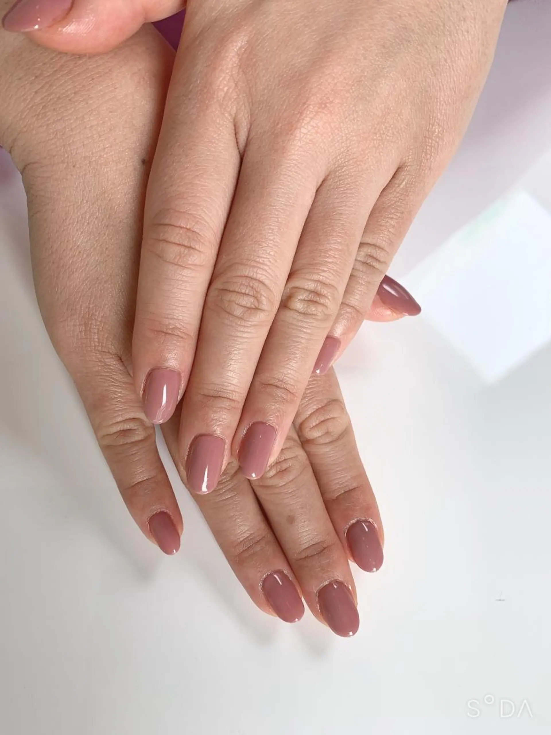 ネイル HUR-RAH所属・HUR-RAH Haruyoのマツエク・マツパデザイン