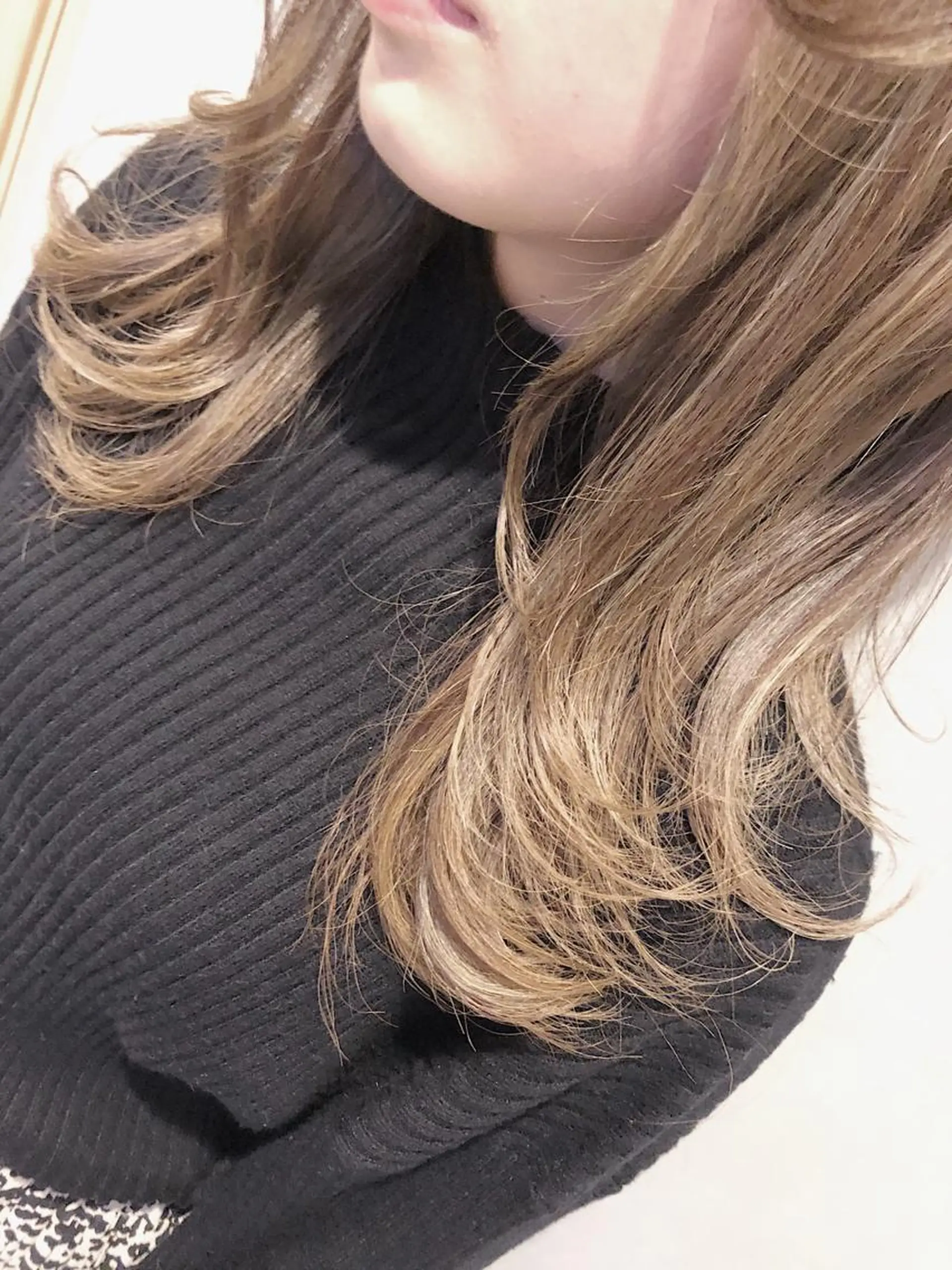 ミディアム カラー ヘアカラー トリートメント LA KING GINZA TOKYO所属・🧡ショートの達人 🧡SHOのヘアスタイル