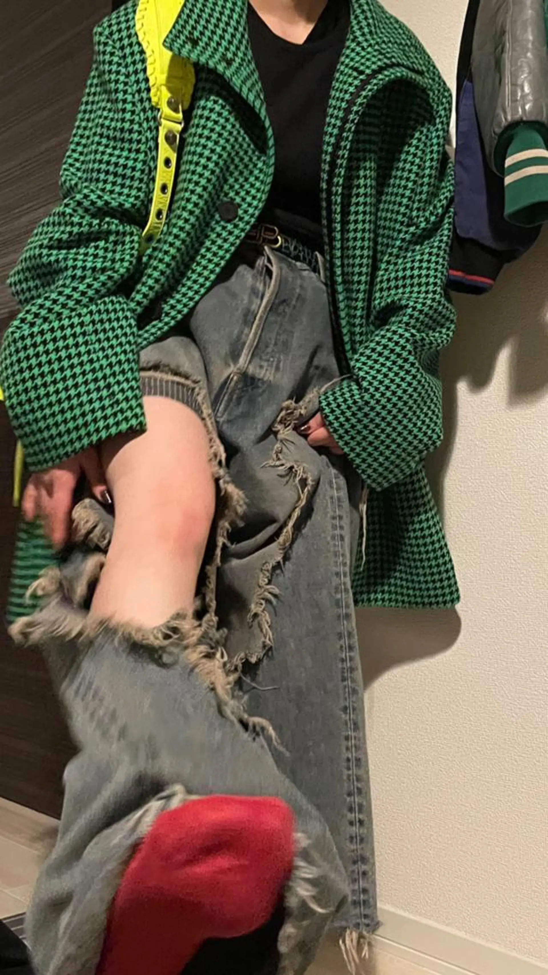 トレンド眉🎀✨ kimikaの眉毛・アイブロウイメージ