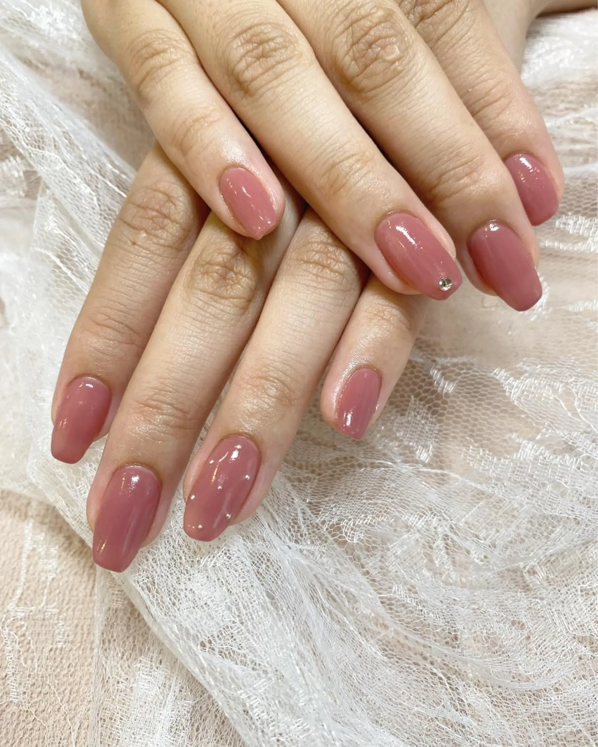 ネイル 橋本 真央のネイルデザイン