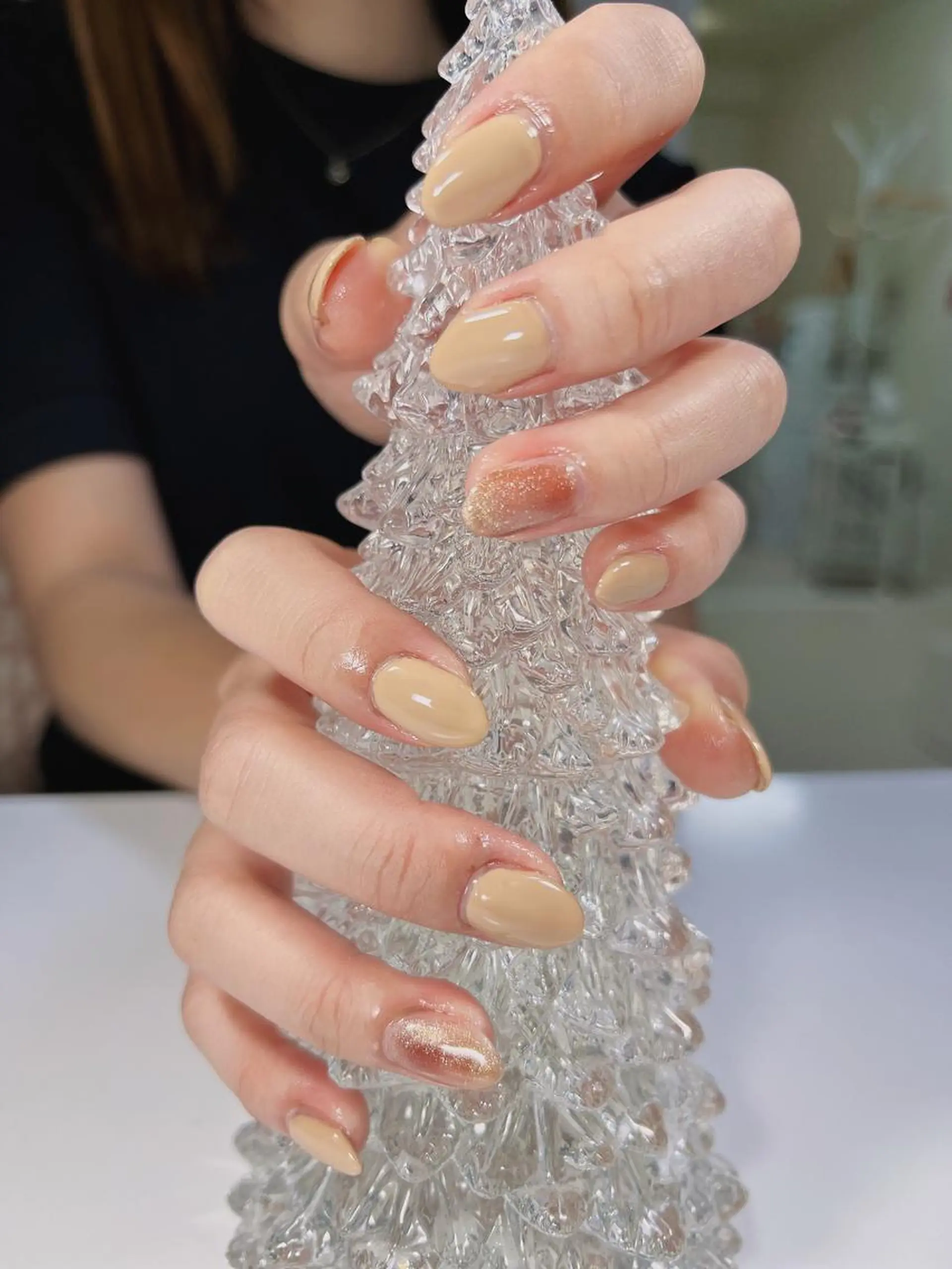 ネイル ネイルサロン ロア旧ジョリーのネイルデザイン