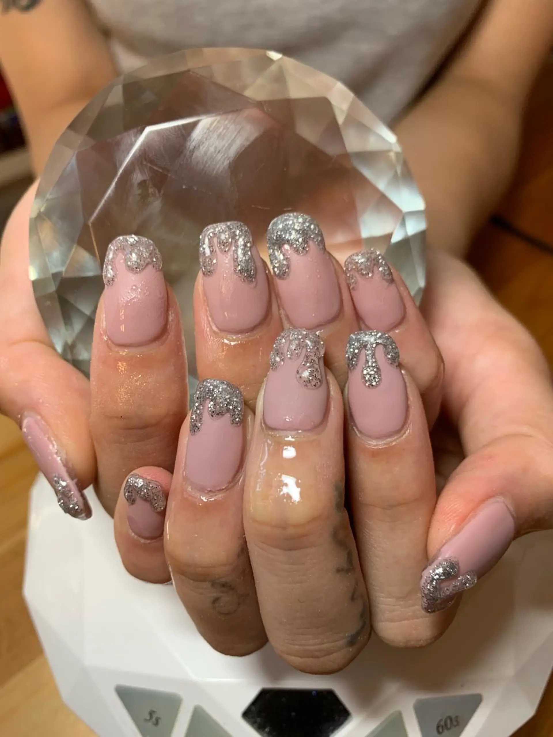 ネイル LAVISH nail salonのネイルデザイン