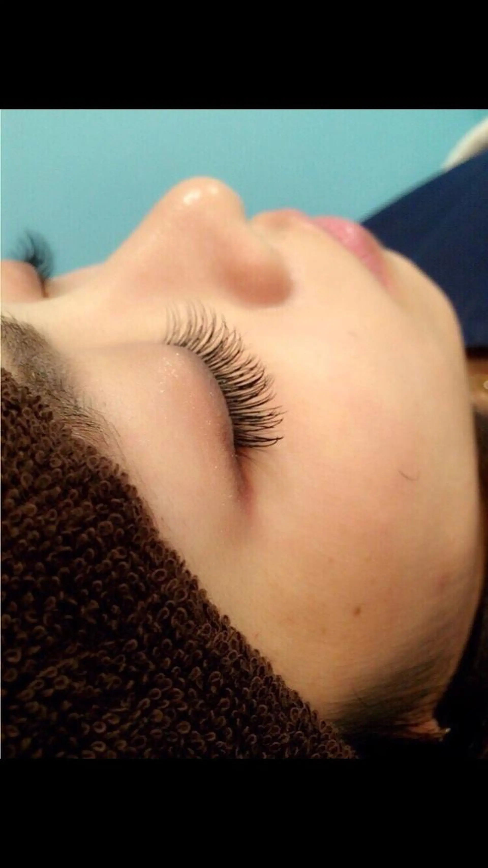 マツエク・マツパ 艶髪育成サロン 京橋 shinのヘアスタイル