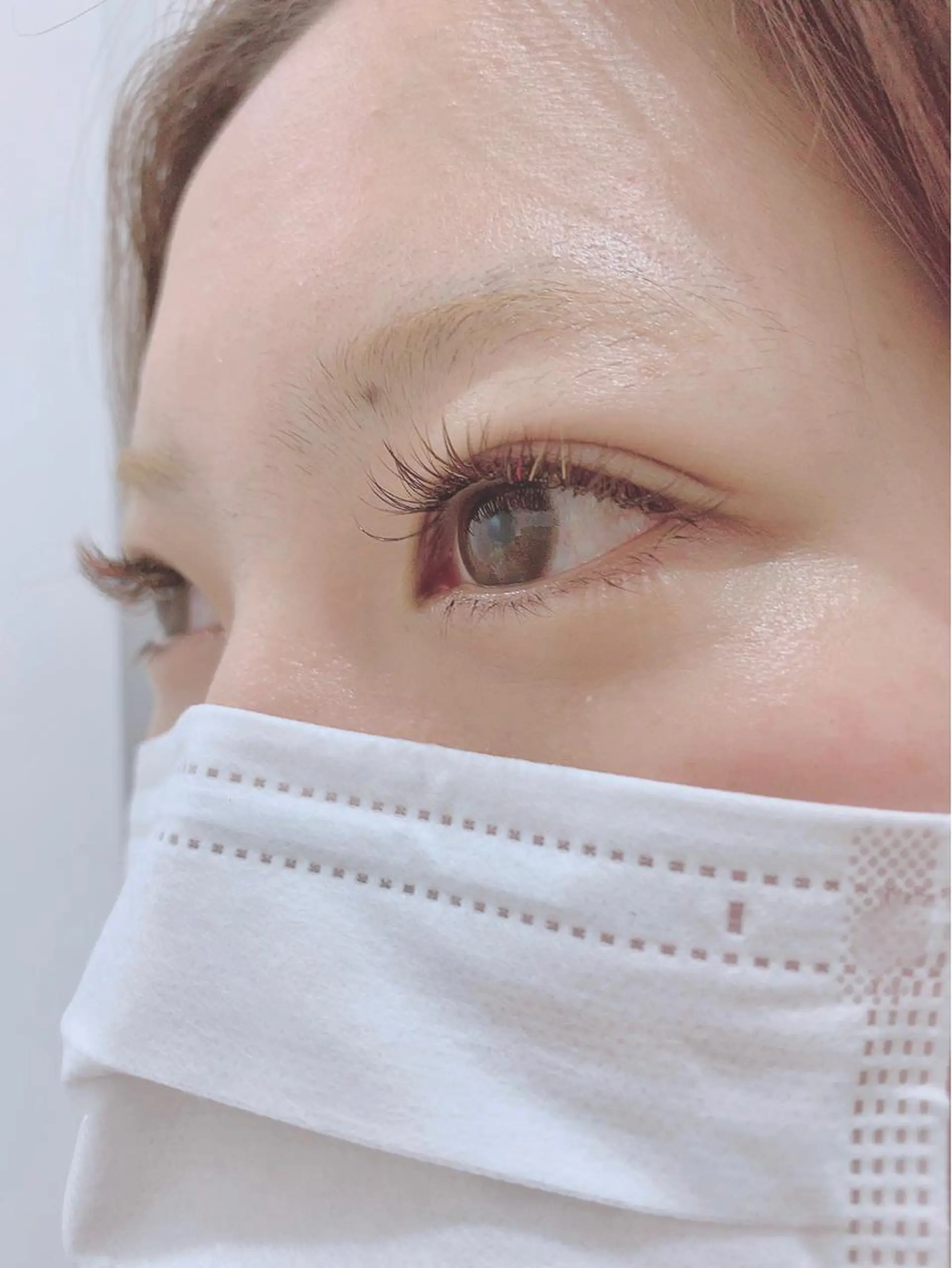 マツエク・マツパ 髪質改善period.所属・いしかわまい🎀 髪質改善特価サロンのヘアスタイル