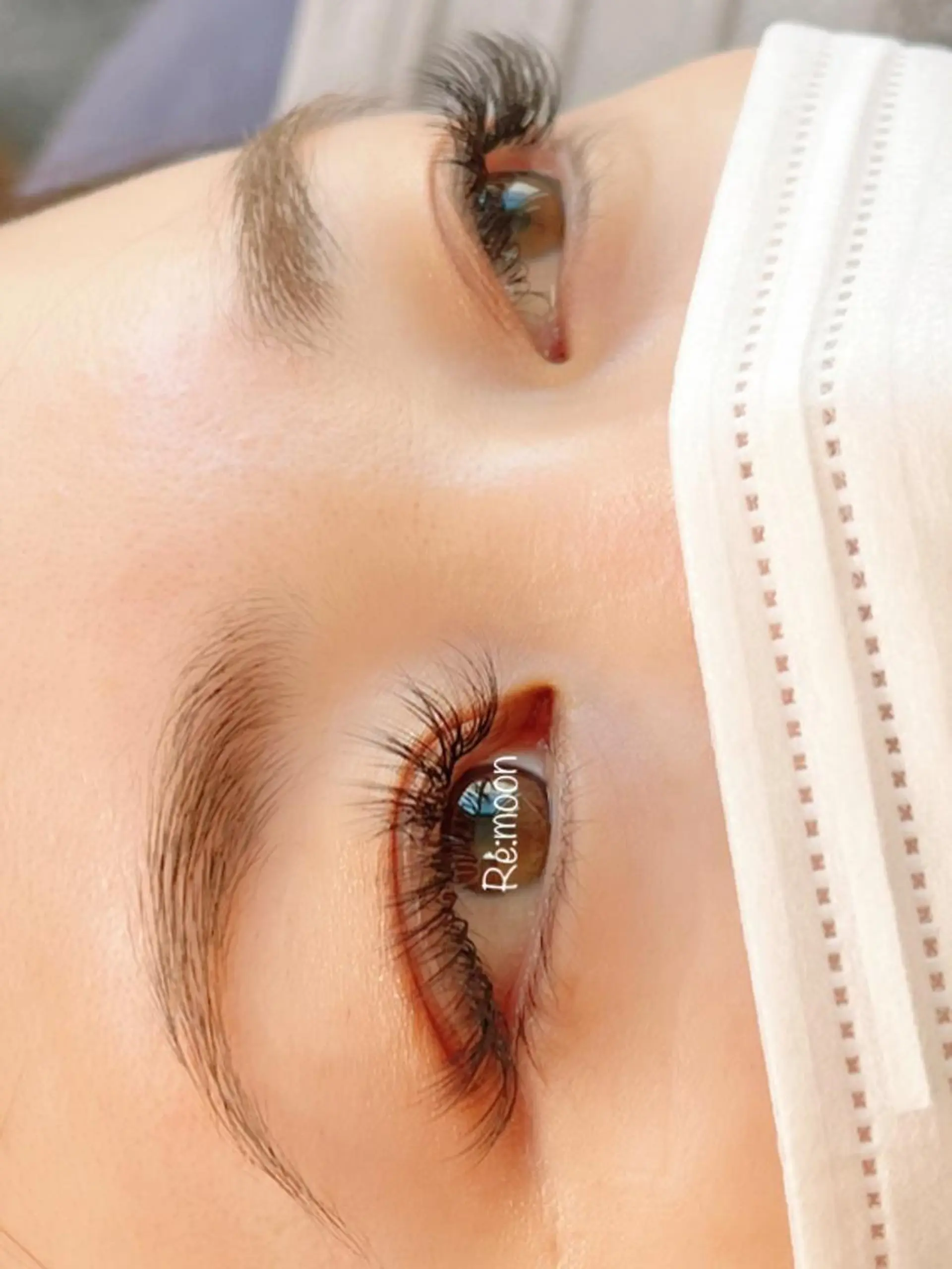 マツエク・マツパ マツエク 宮澤 ユキナのマツエク・マツパデザイン