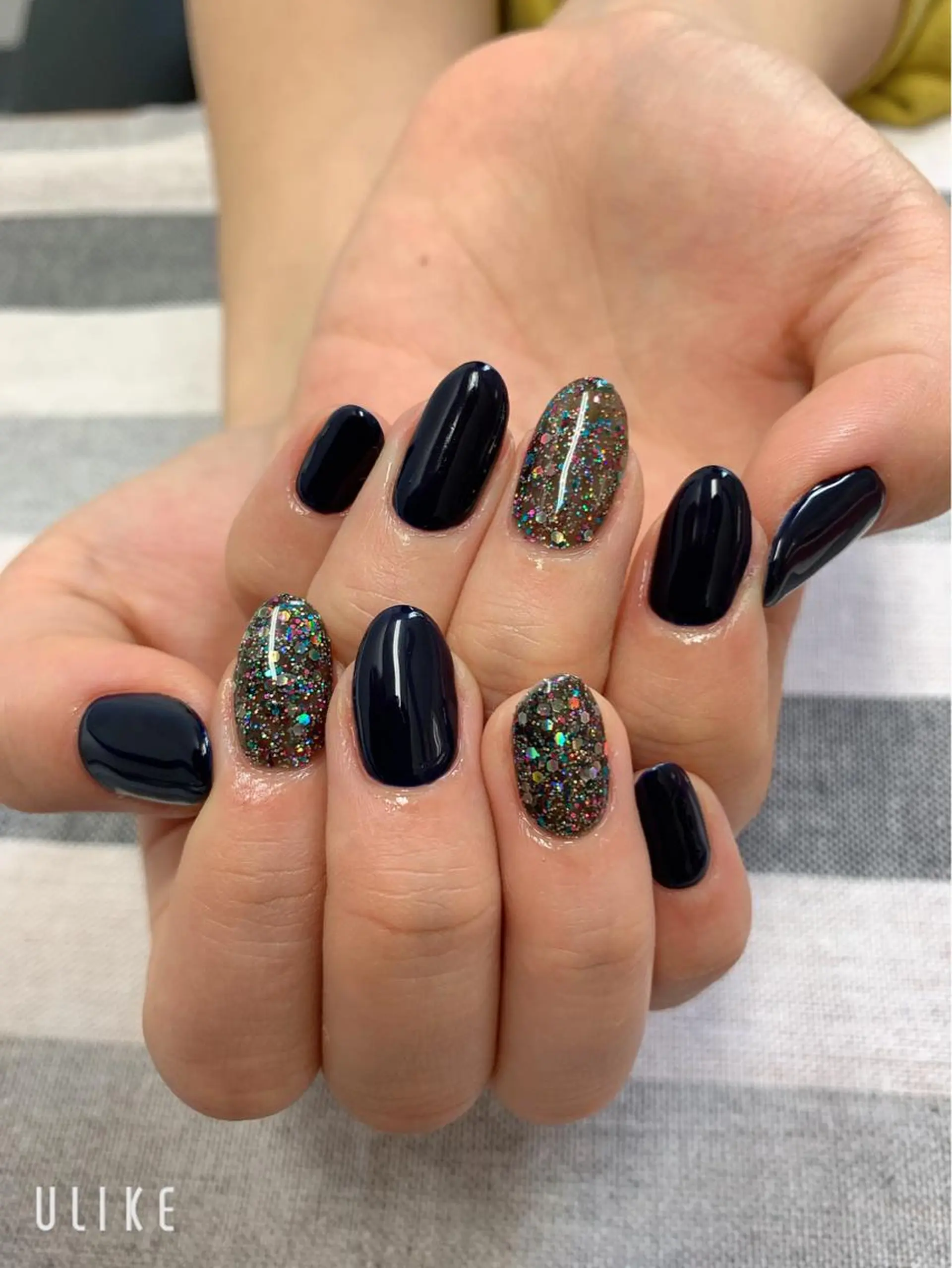 ネイル Munail サロン所属・むねいる nail salonのネイルデザイン