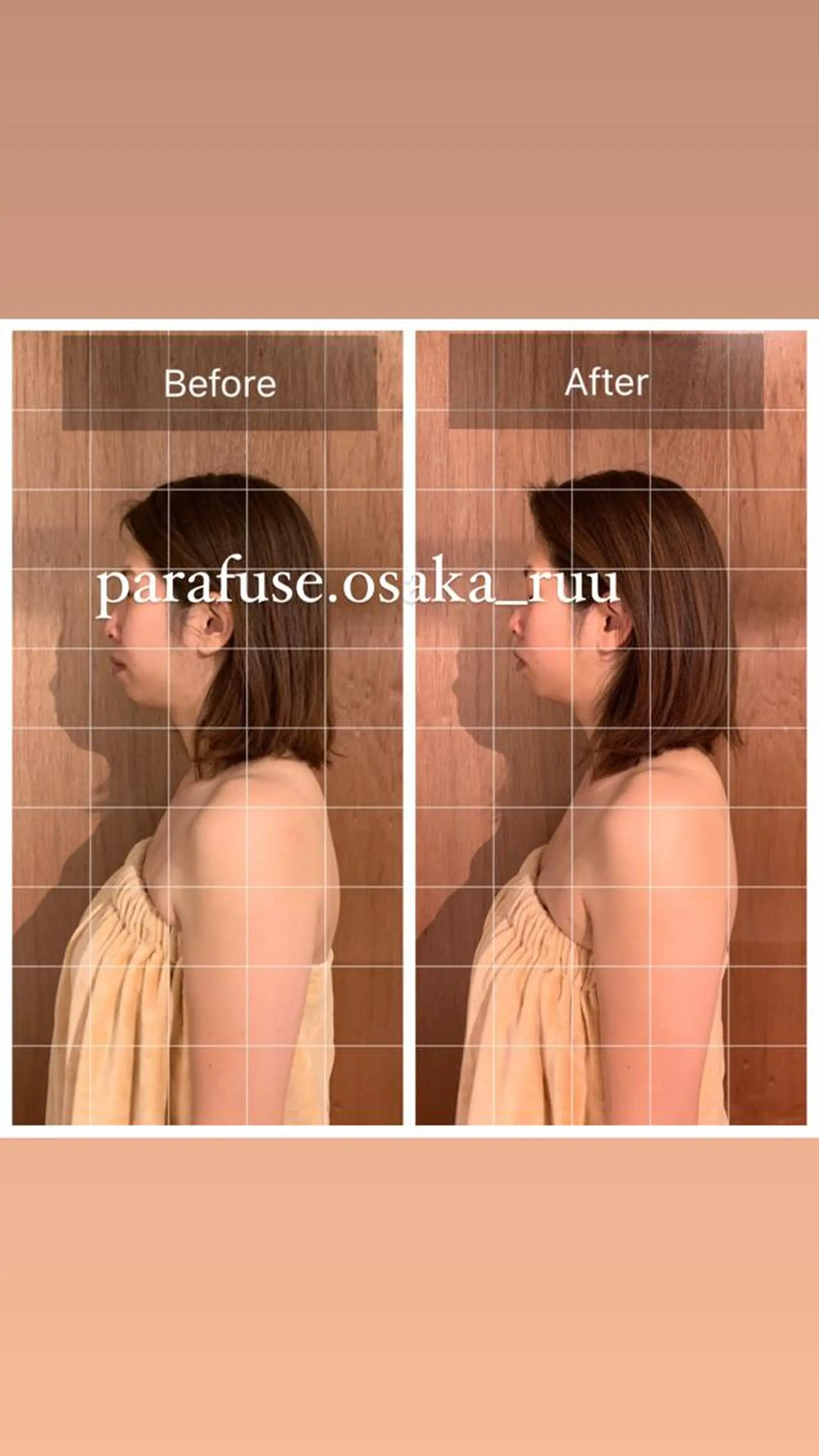 【頭痛、睡眠改善】 salon RUUのエステ・リラクイメージ