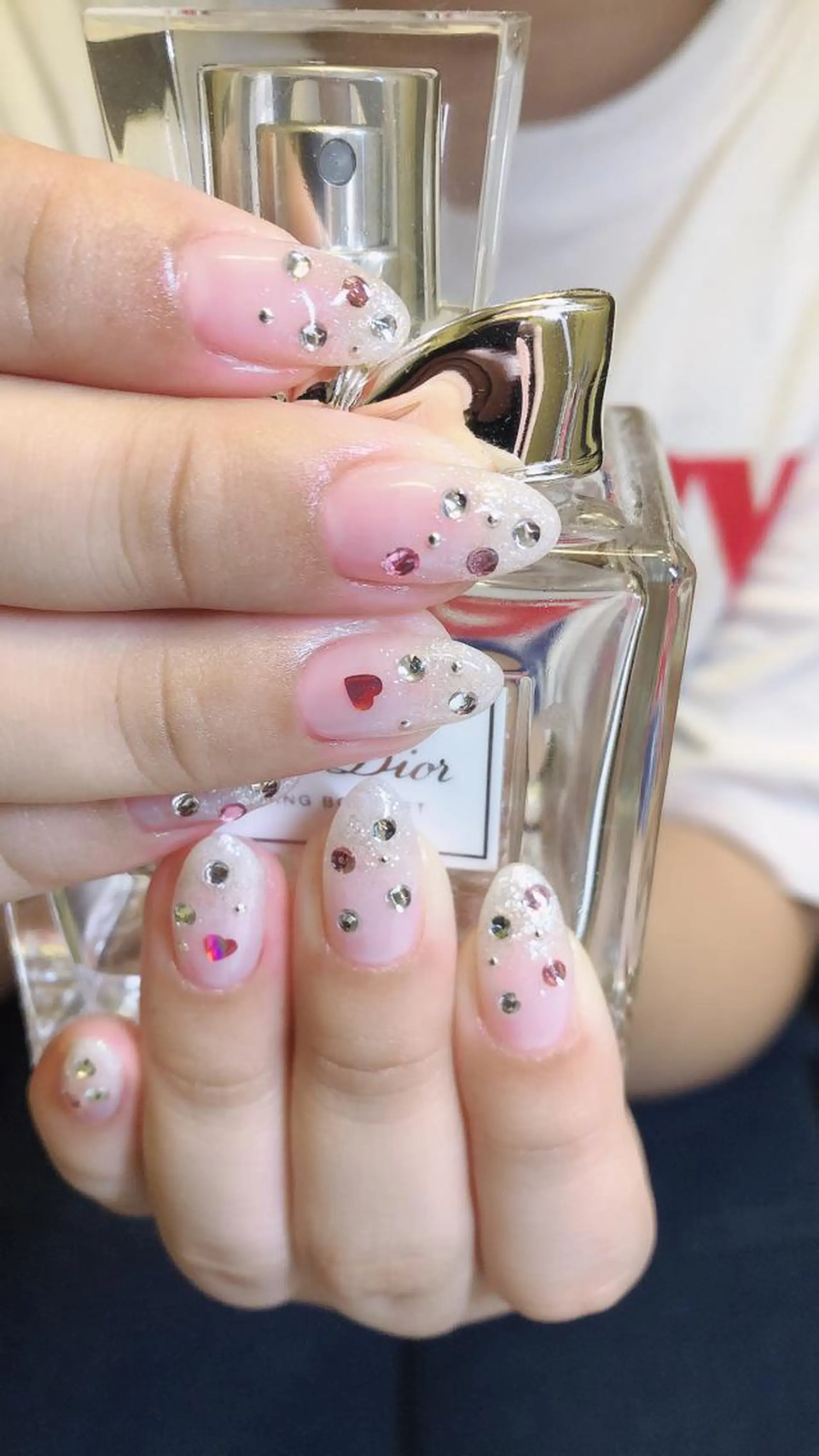 ネイル Petite Cannelle所属・Petite Cannelleのネイルデザイン