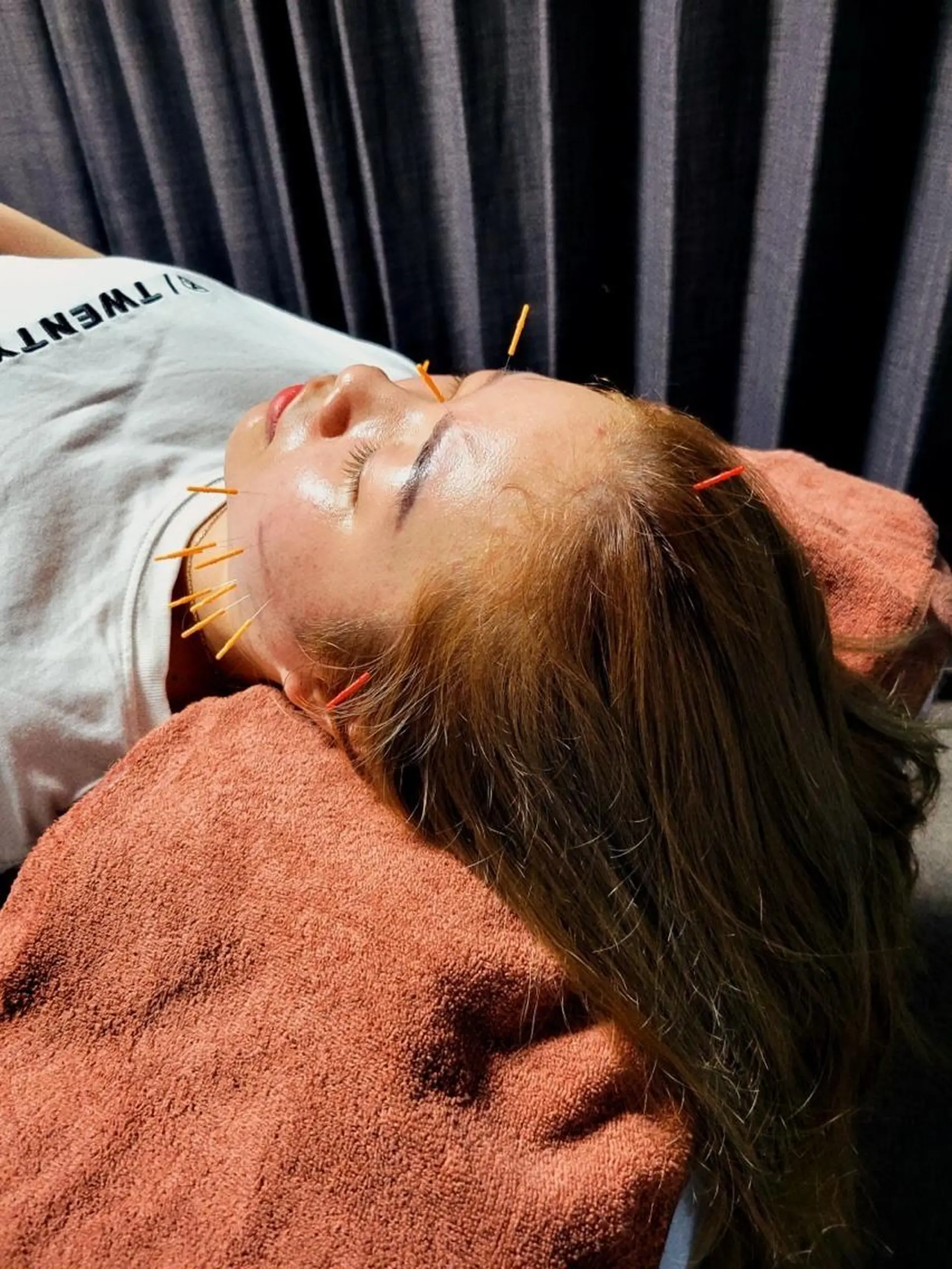 エステ リラク ヒロスポーツ 鍼灸整骨院のエステ・リラクイメージ