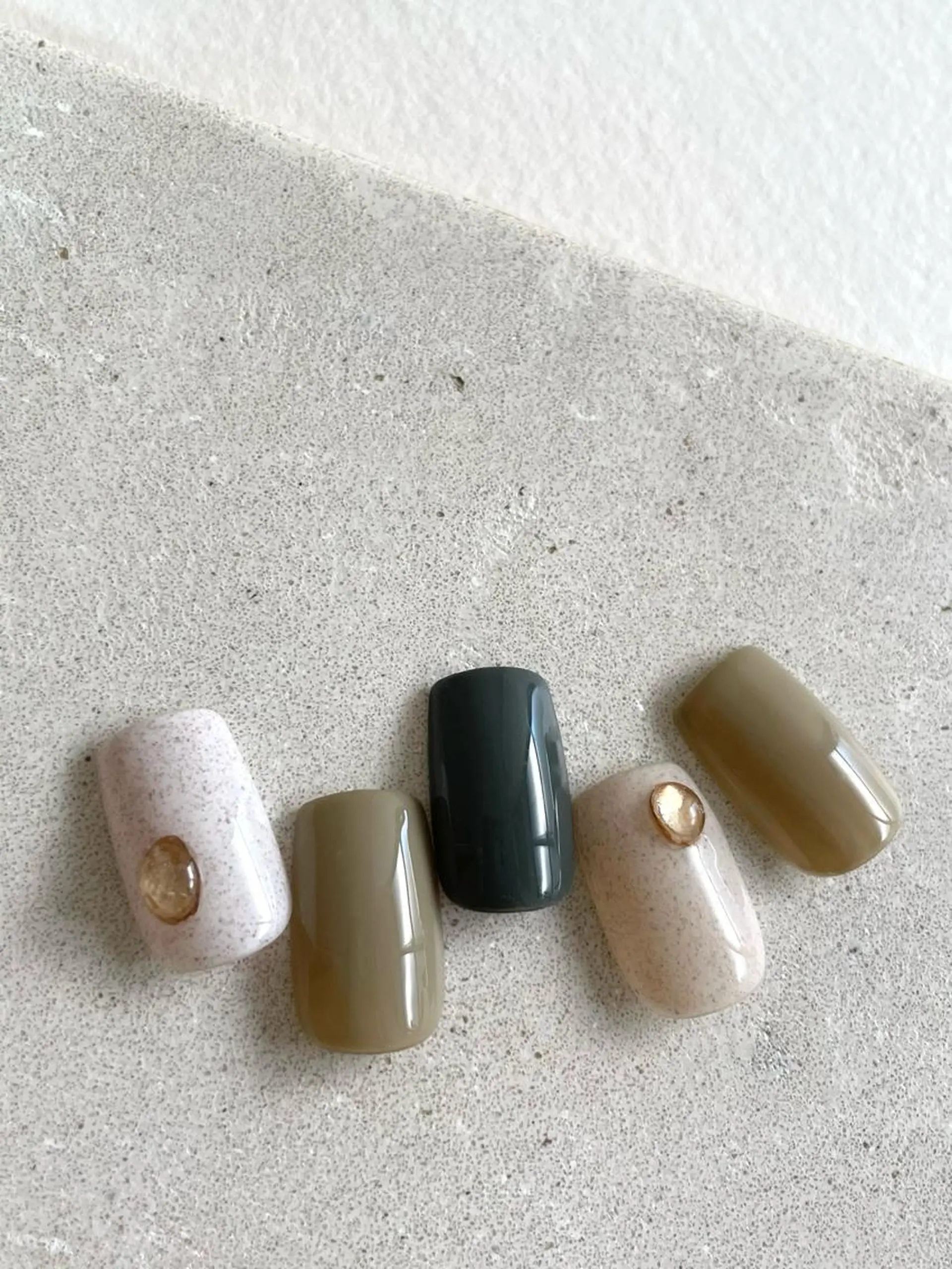 ネイル reika .のネイルデザイン