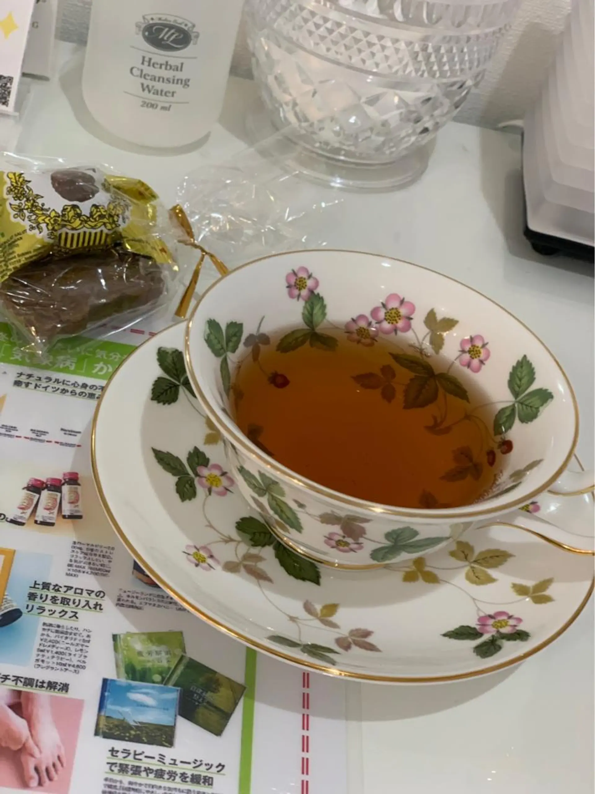 脱毛×アイラッシュCeriseLaLa所属・まつげ＆アイブロウ スリーズララ🍒のマツエク・マツパデザイン