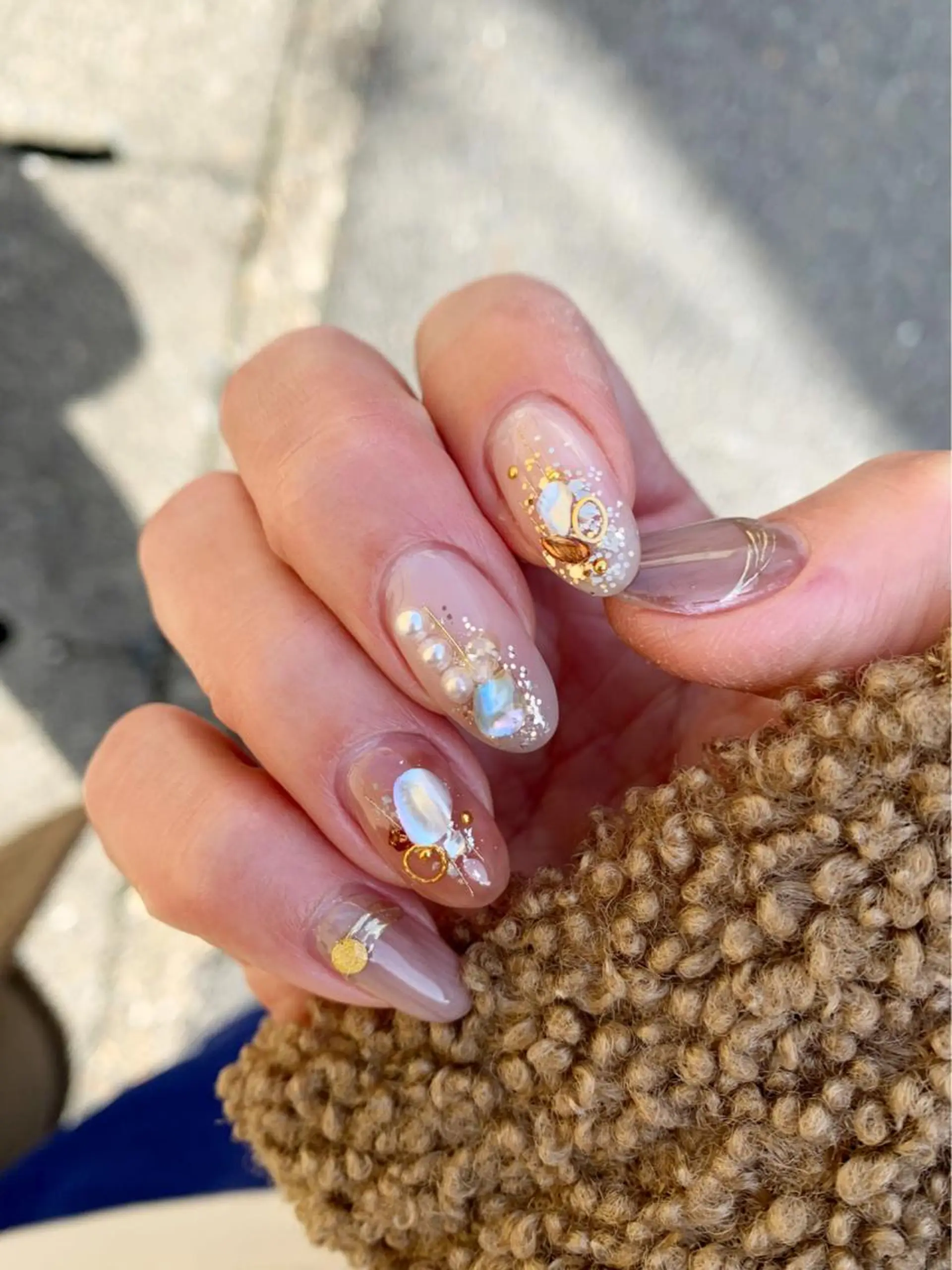 ネイル oco nailのその他イメージ