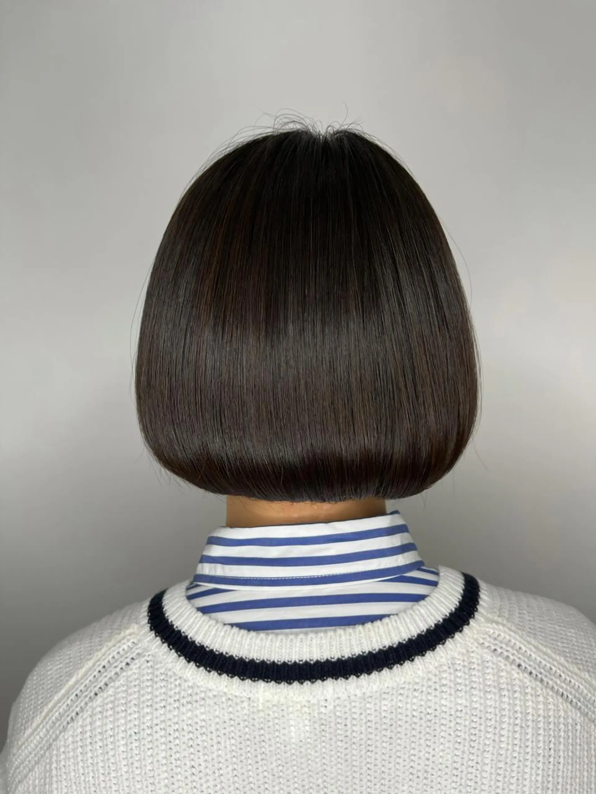 ショート キッズ カット 杉田 一浩のヘアスタイル