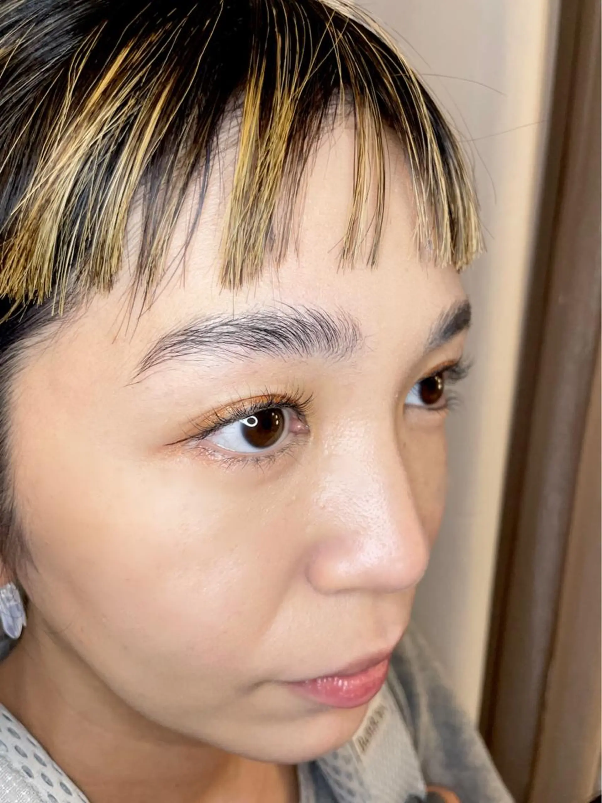 マツエク・マツパ YUNIKO eyelashのマツエク・マツパデザイン