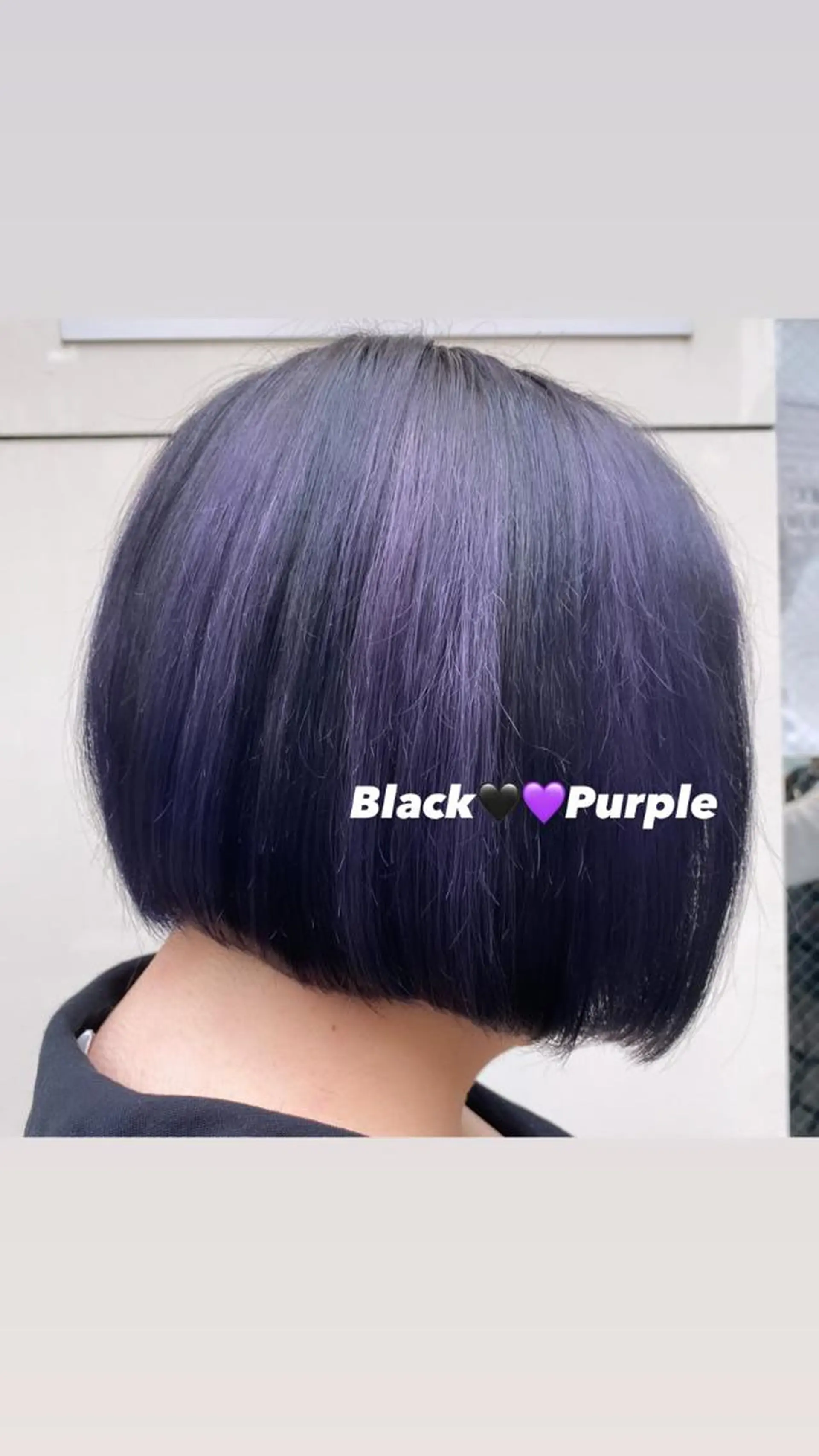 ショート カラー chinatsu 🧸𖤐⡱のヘアスタイル