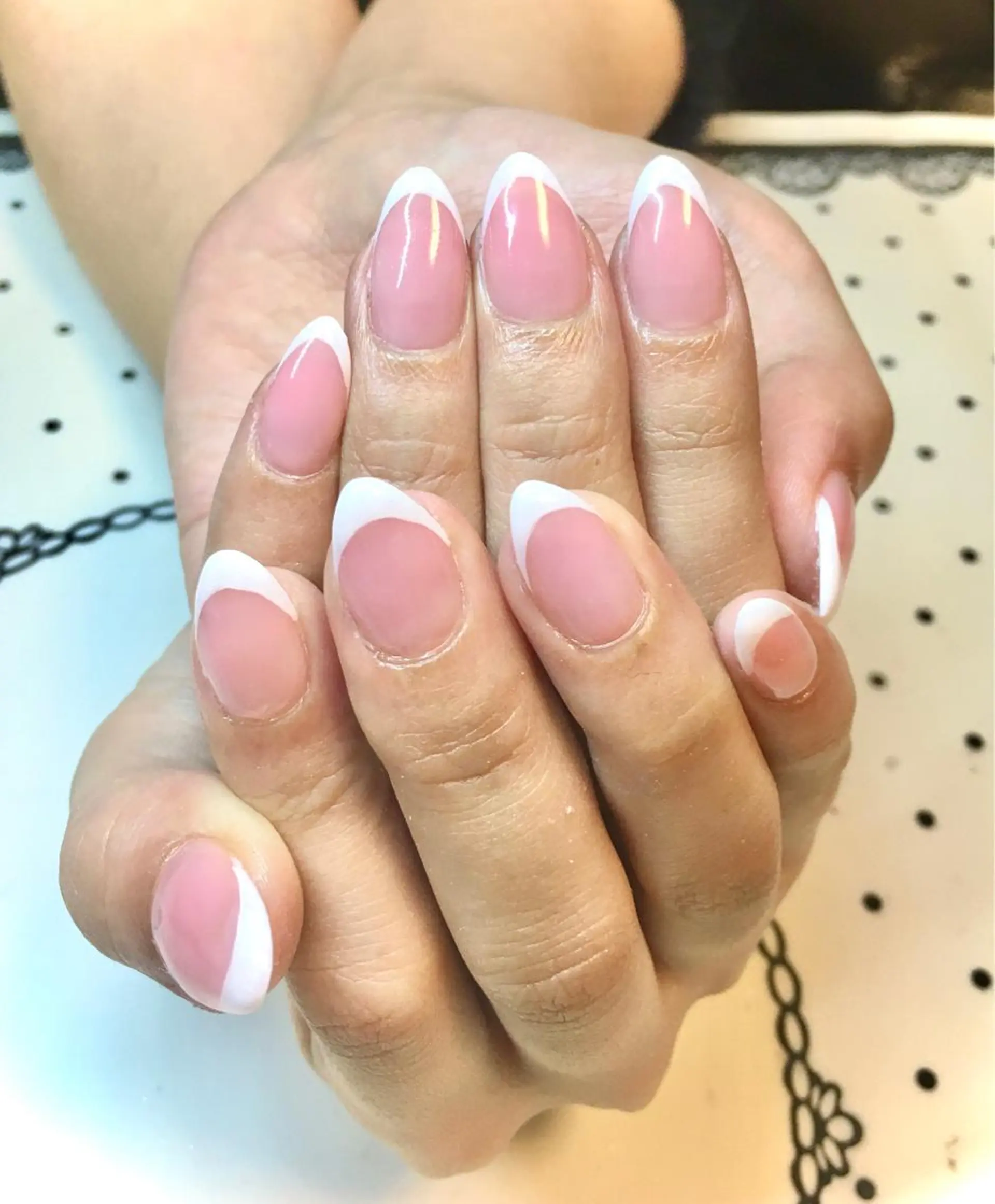 ネイル ハンドネイル nailsalon sugarr所属・nailist cocoのネイルデザイン