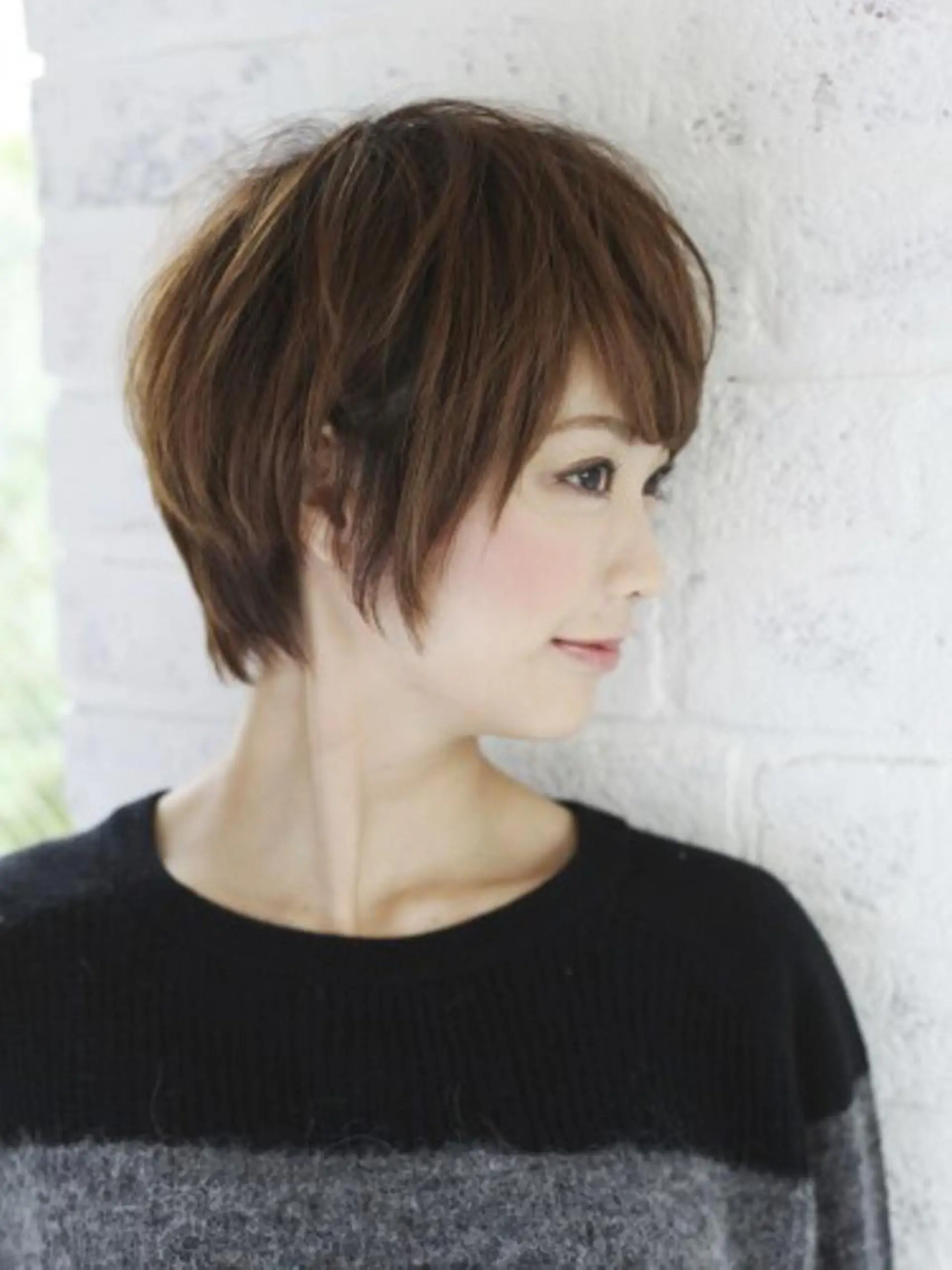 ショート HAIR CALM所属・太田 健介【髪質改善】のヘアスタイル