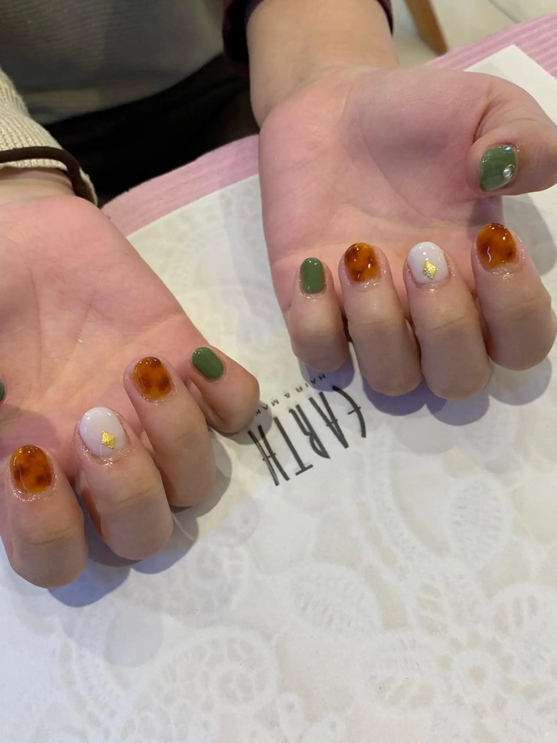 ネイル private nail salon   Amily所属・竹澤 紫乃のその他イメージ