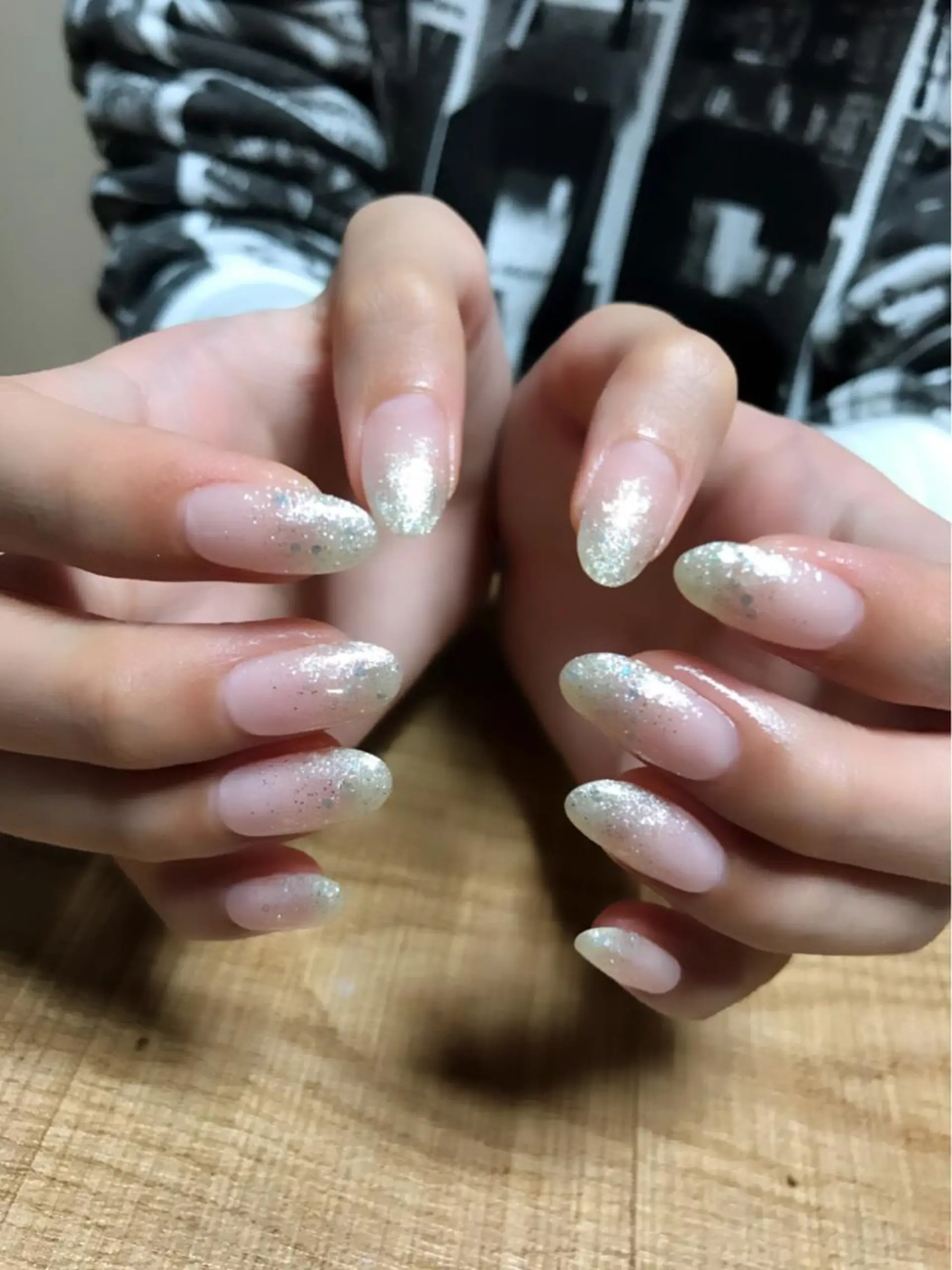 ネイル ツメトマツゲ .のネイルデザイン