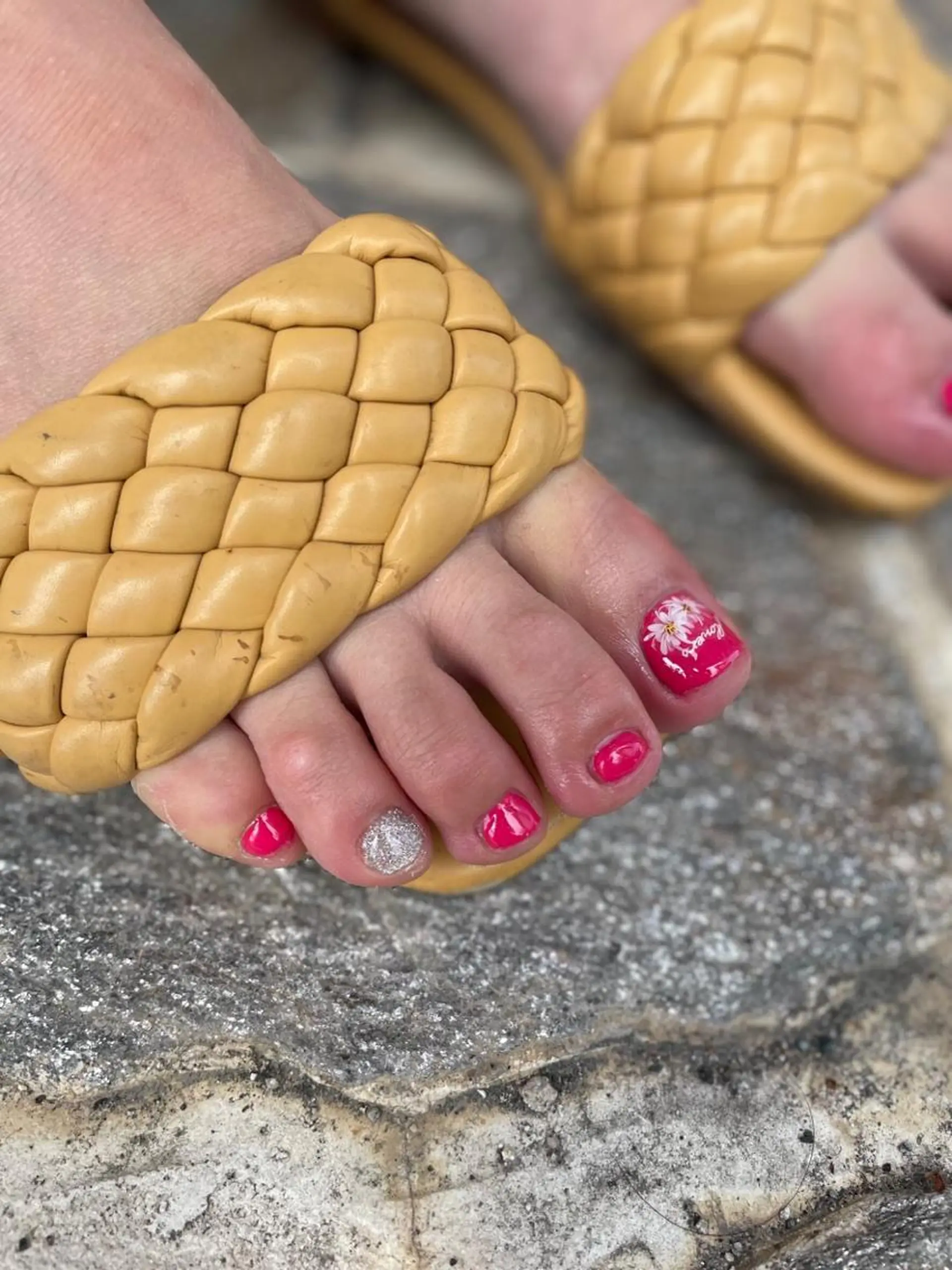 ネイル salon improve所属・Salon Improveのネイルデザイン