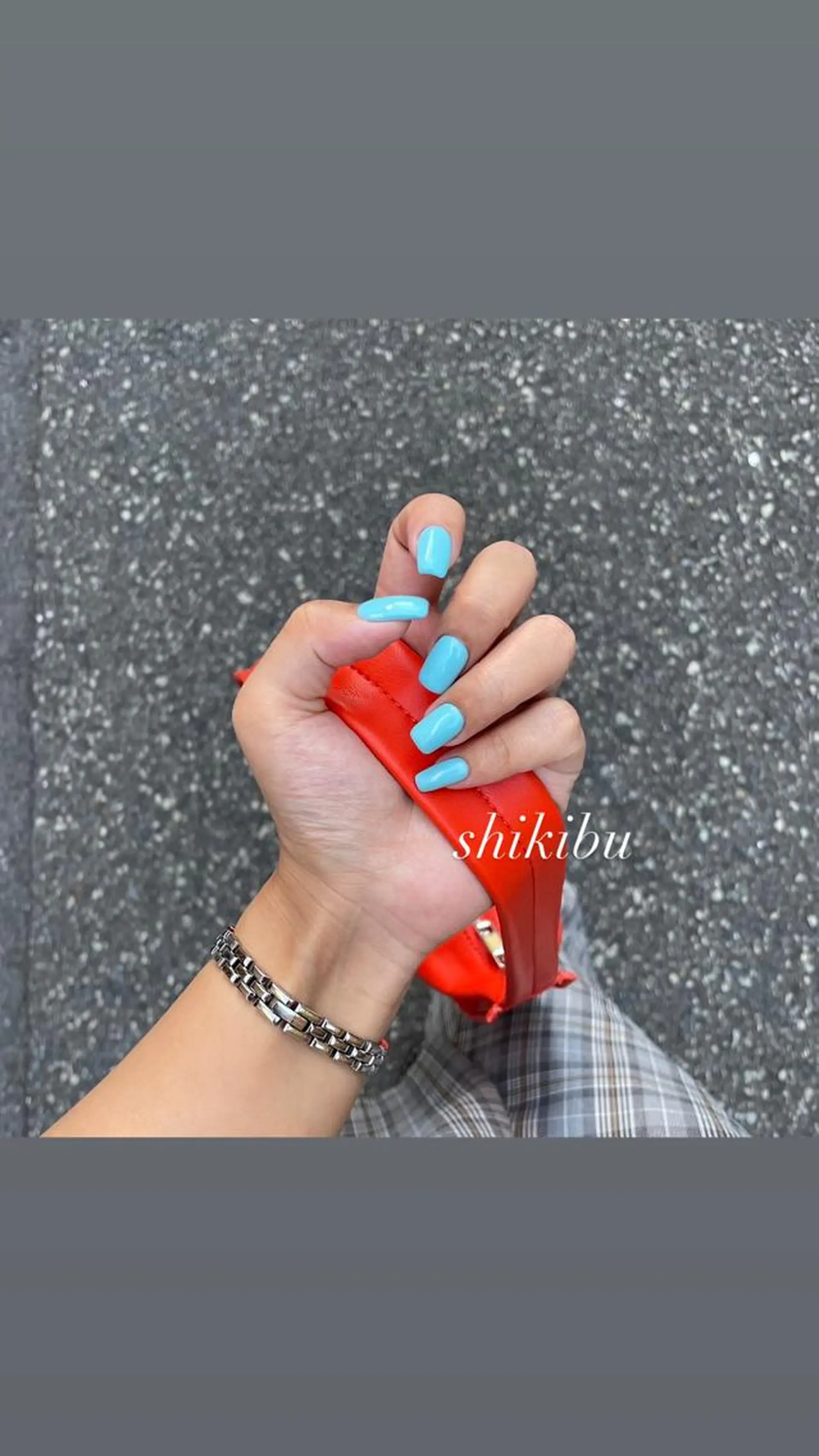 ネイル miki一宮 プライベートサロンのネイルデザイン