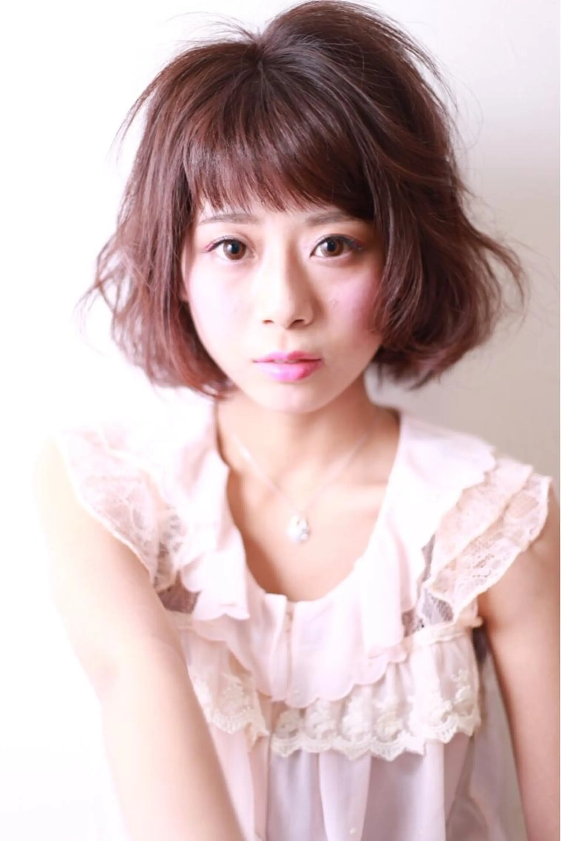 NAP hair owariasahi所属・モリヒロ マサシのその他イメージ