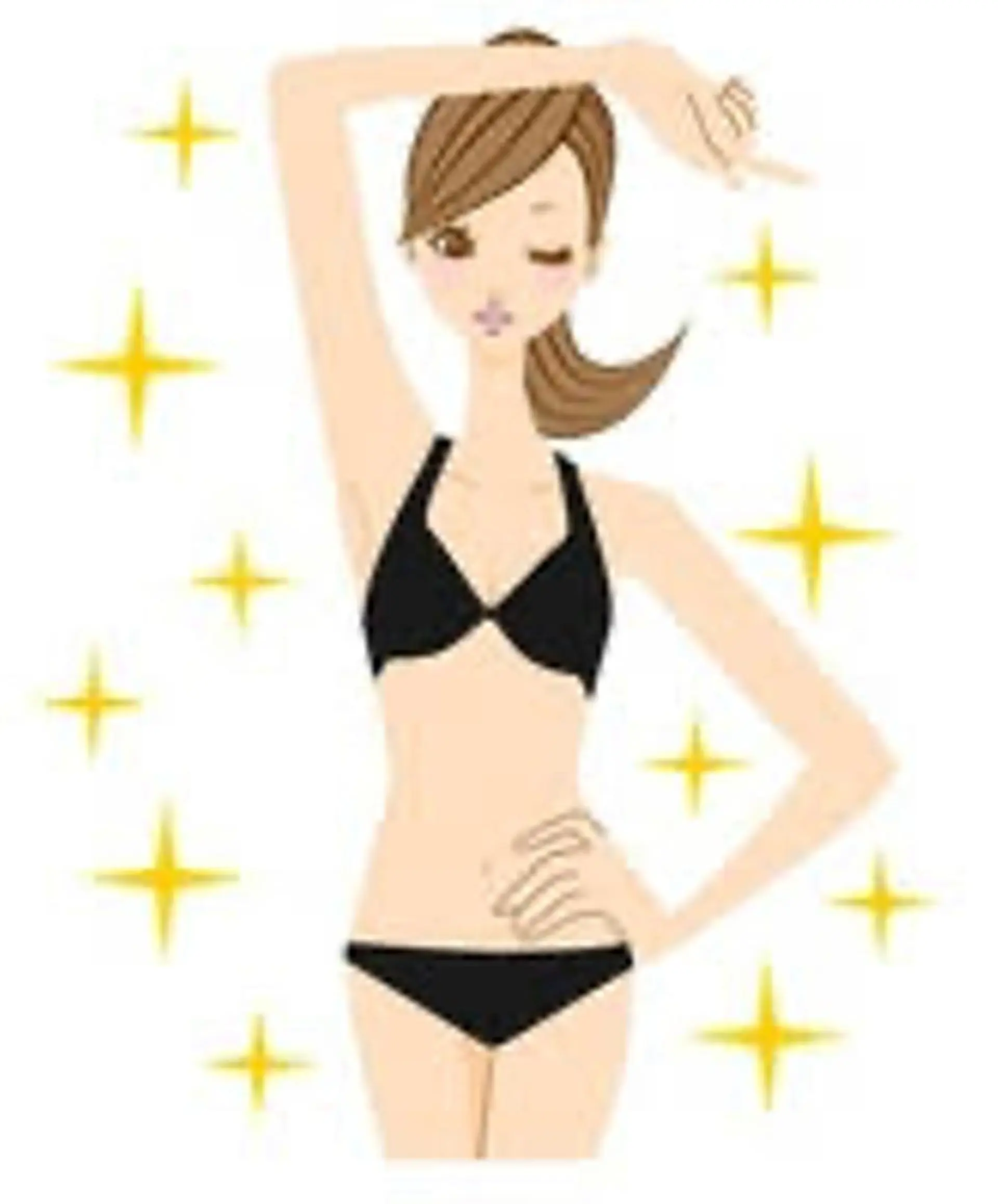 脱毛 Salon.de. ViViのエステ・リラクイメージ