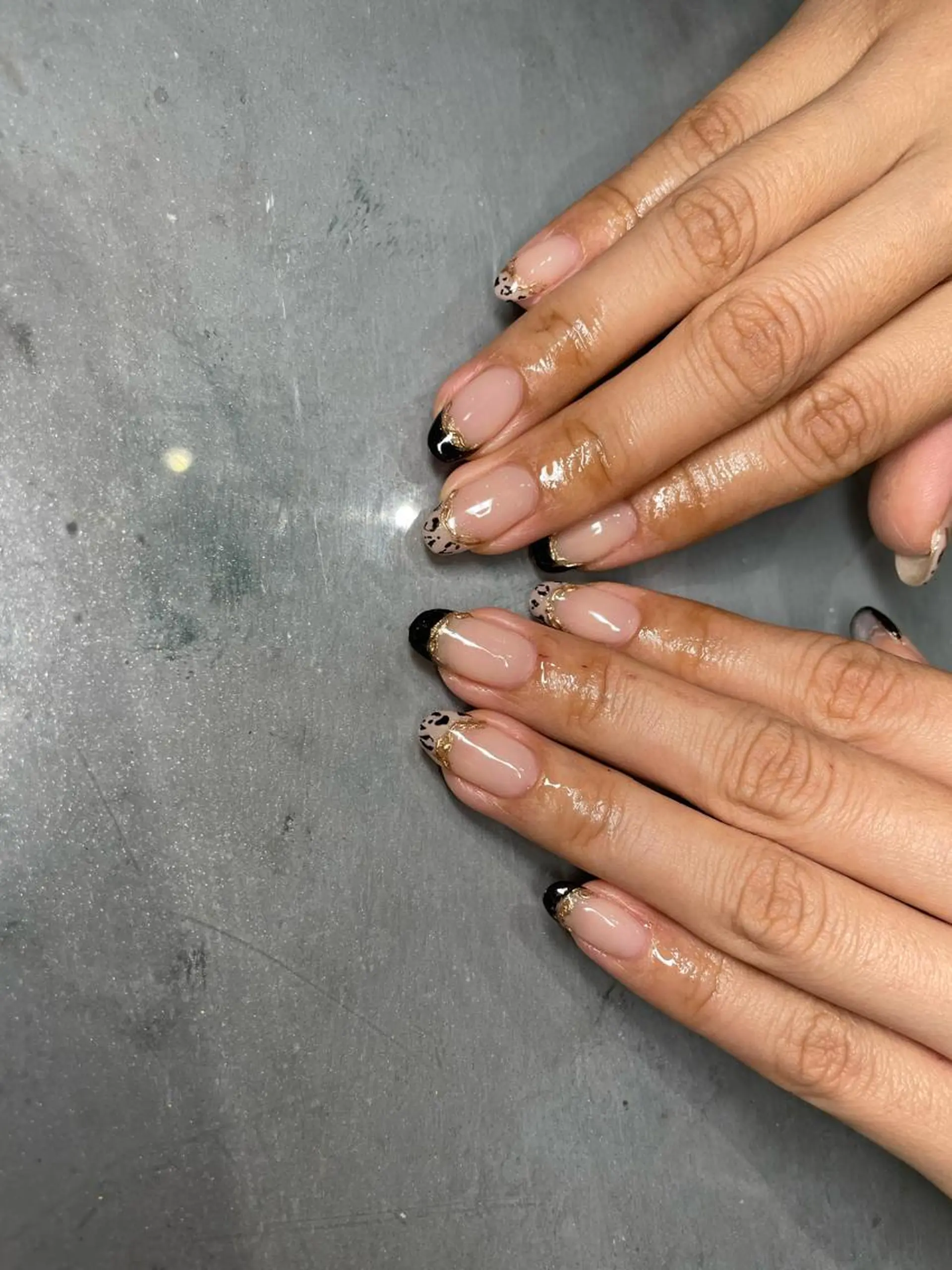 ネイル LAVISH nail salonのネイルデザイン