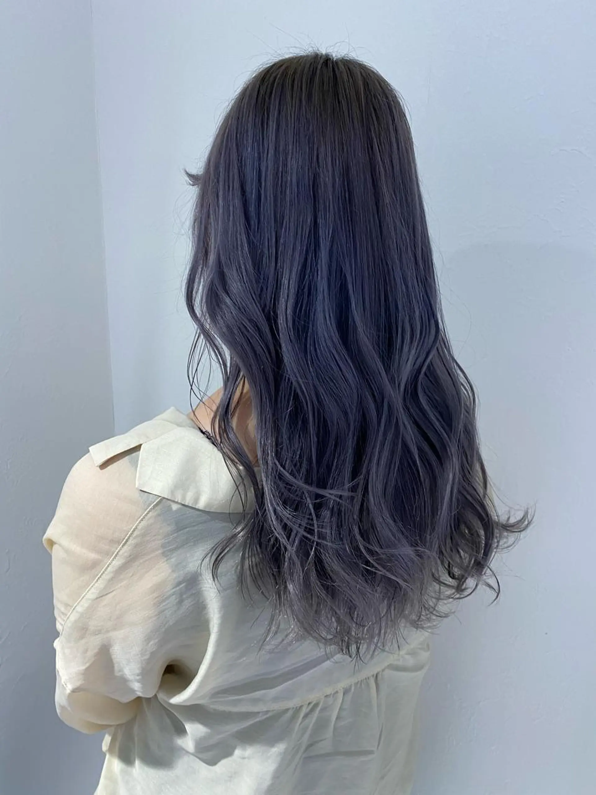 ロング RINRI 🌷のマツエク・マツパデザイン