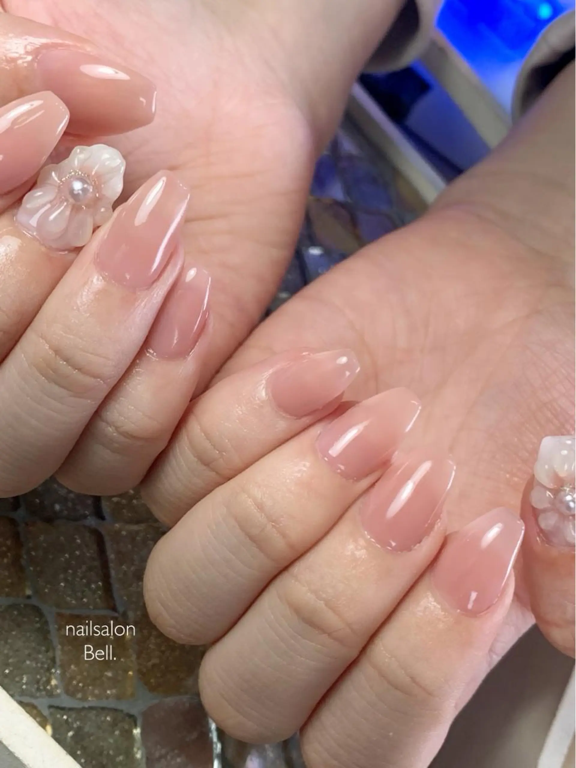 ネイル Y. Reonaのネイルデザイン