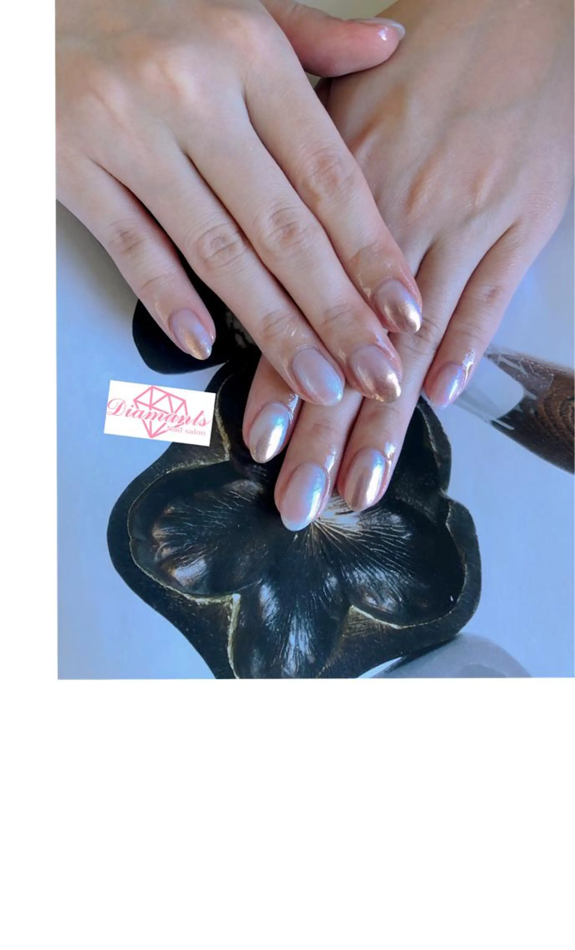 ネイル フットネイル Asa miのネイルデザイン