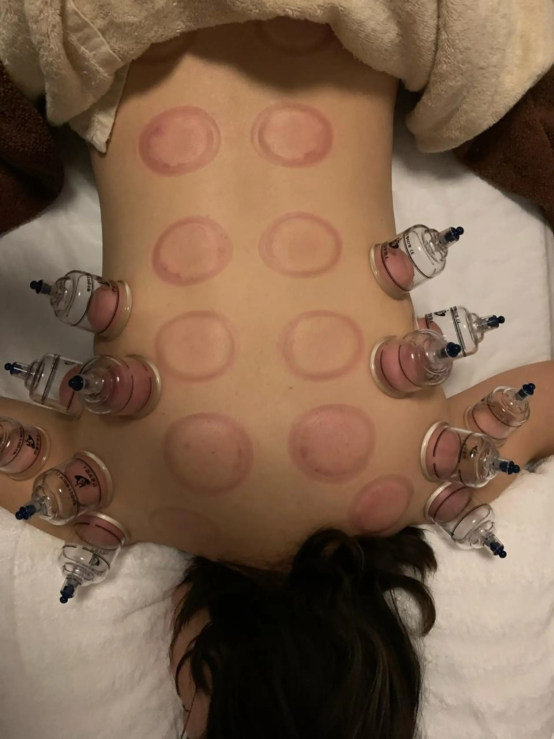 a  room salonのエステ・リラクイメージ