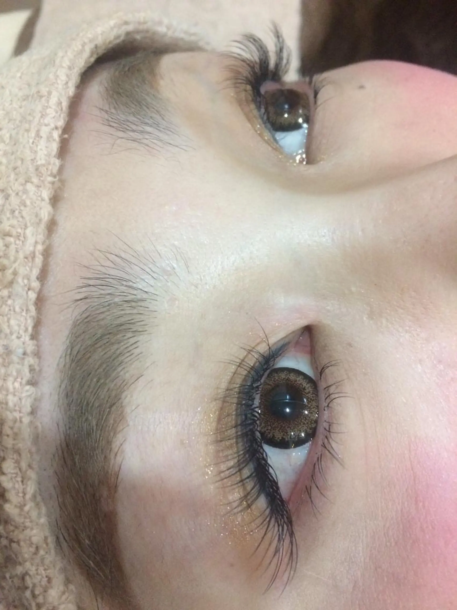 マツエク・マツパ 野田阪神駅徒歩1分 プライベートサロンのマツエク・マツパデザイン