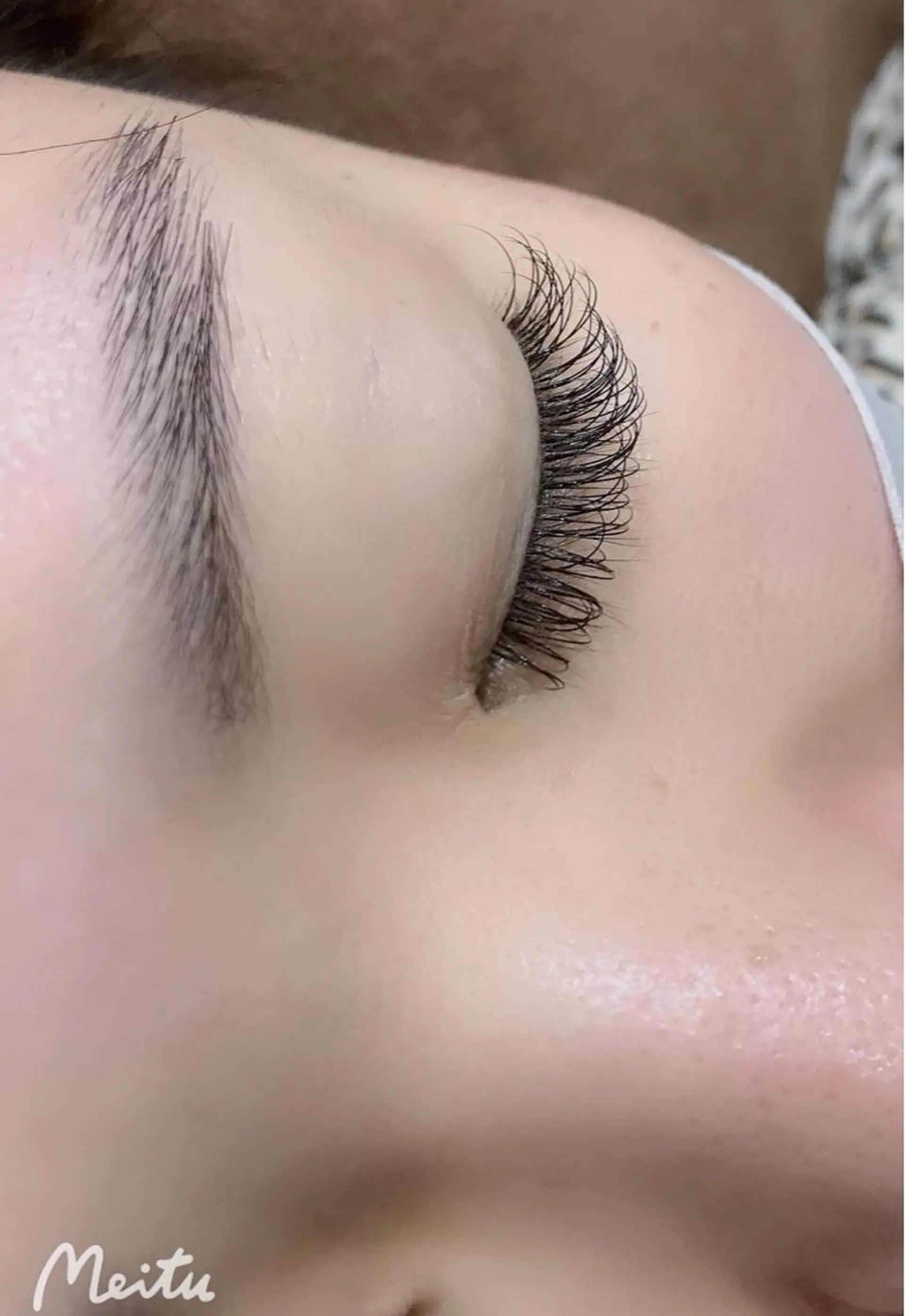 マツエク・マツパ リン リンのネイルデザイン