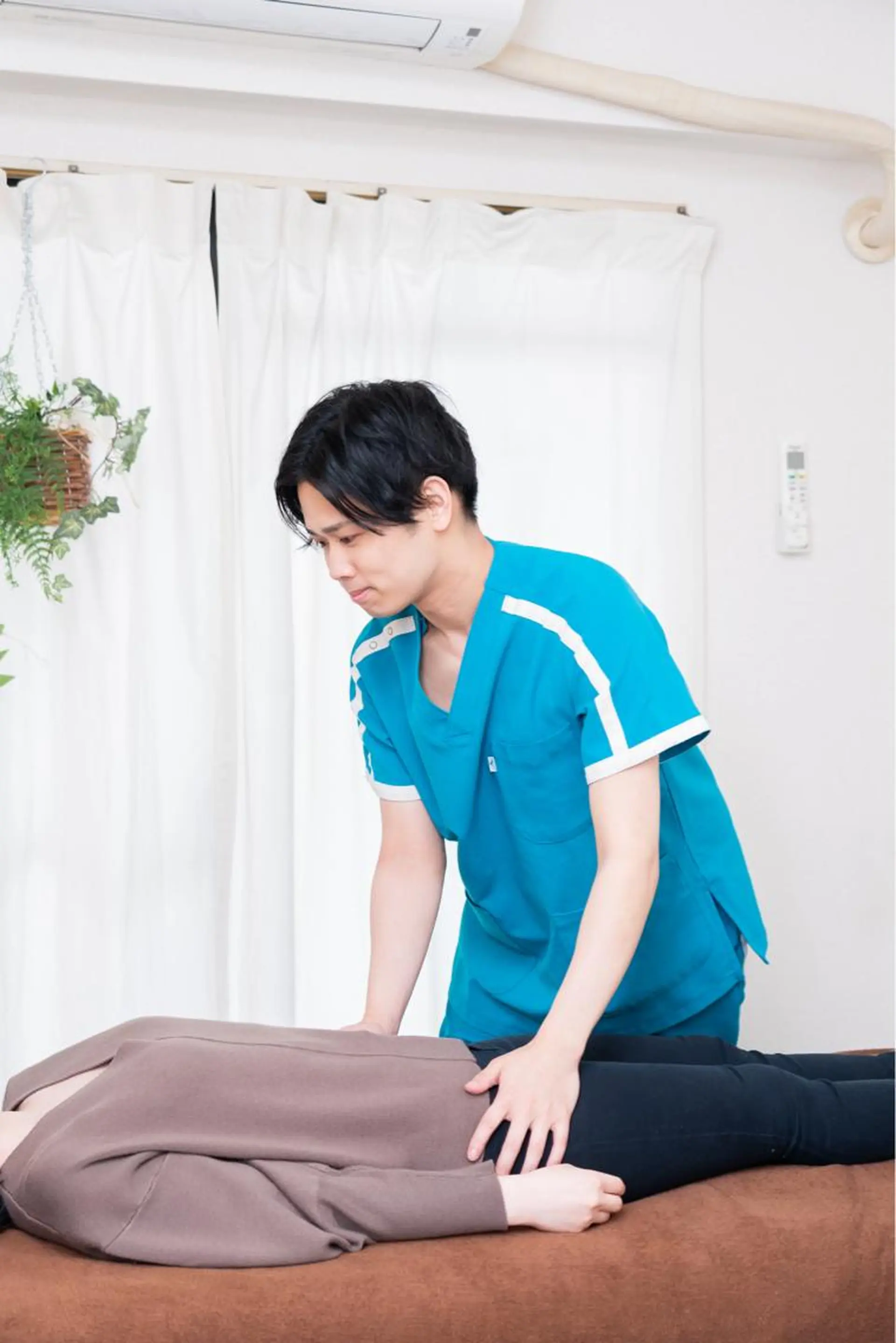 骨盤矯正ダイエット ぷりんす整体COZYのエステ・リラクイメージ