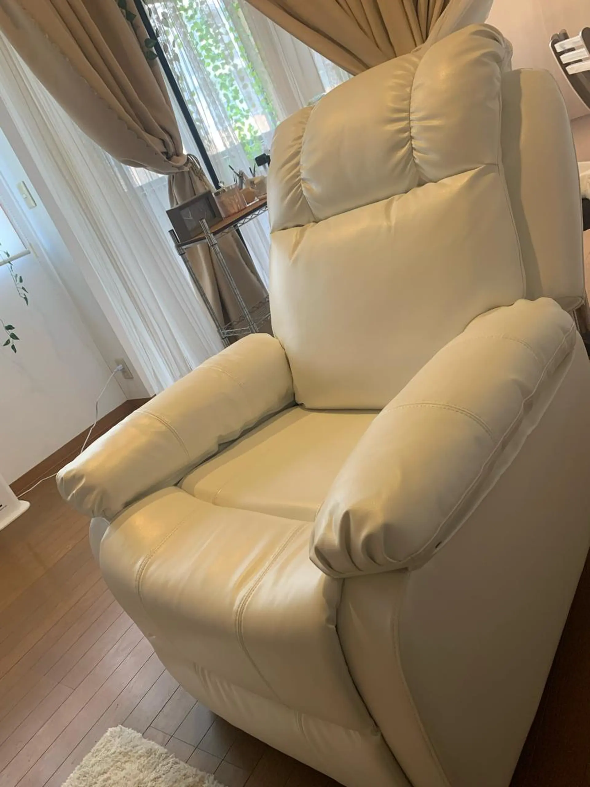 マツエク・マツパ フラットラッシュ まつげパーマ セーブル 一重×まつ毛パーマ ボリュームラッシュ Eyelash Salon Meili所属・Sayo Naraharaのマツエク・マツパデザイン