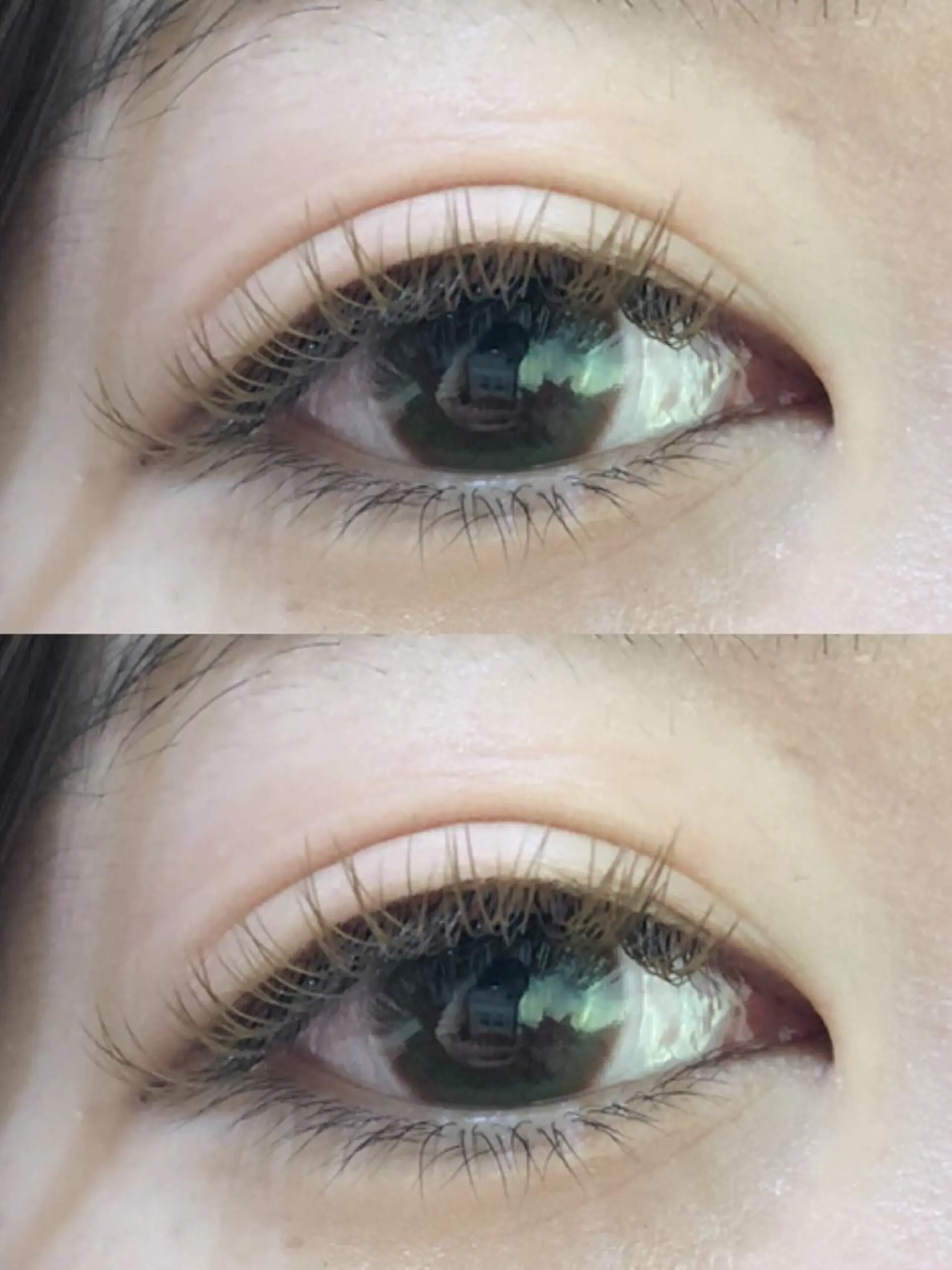 マツエク・マツパ Lim五反田所属・TSUNA 🌙 Lim 五反田のマツエク・マツパデザイン